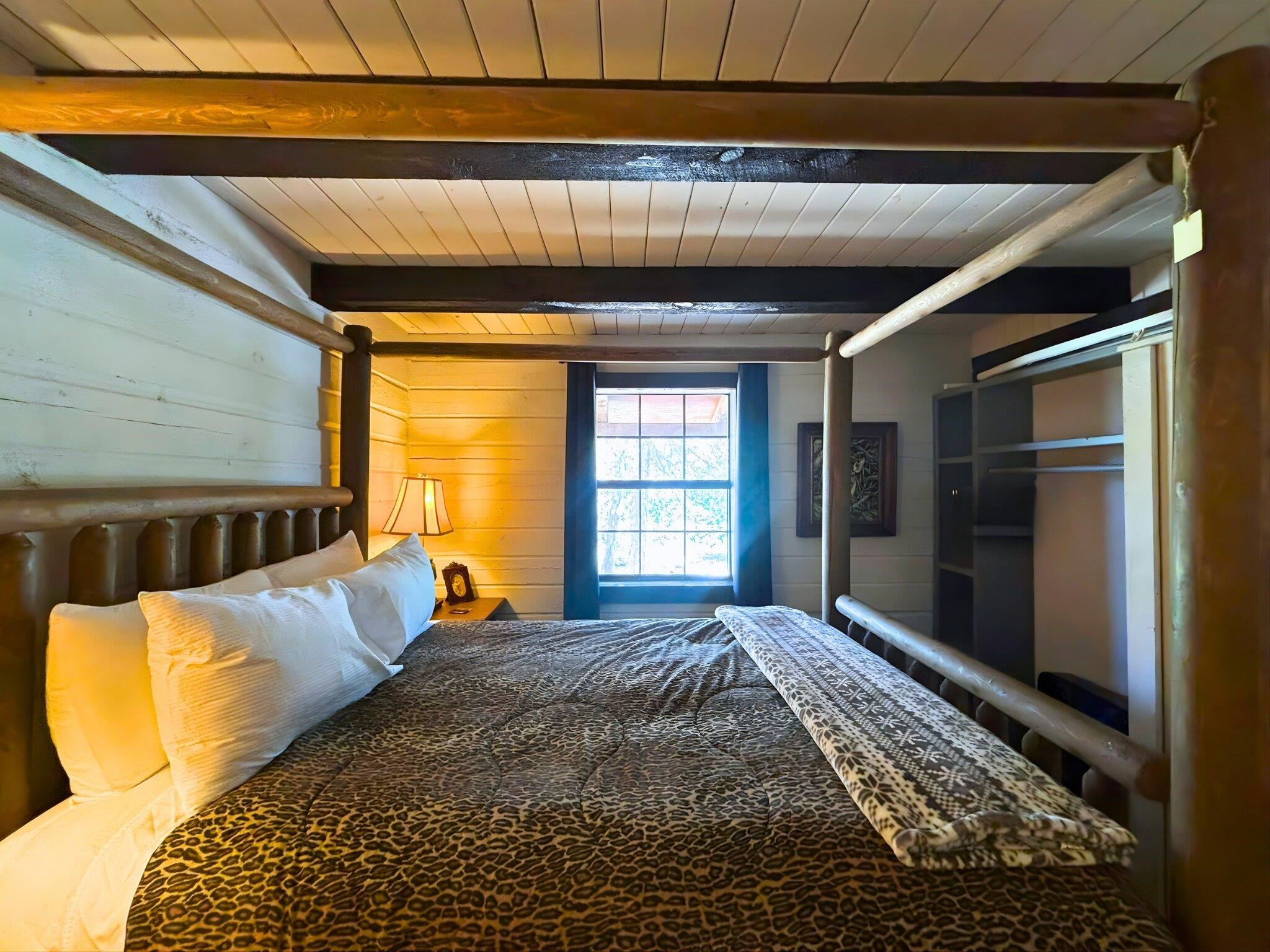 2 Star Falls  Cherokee Village, AR