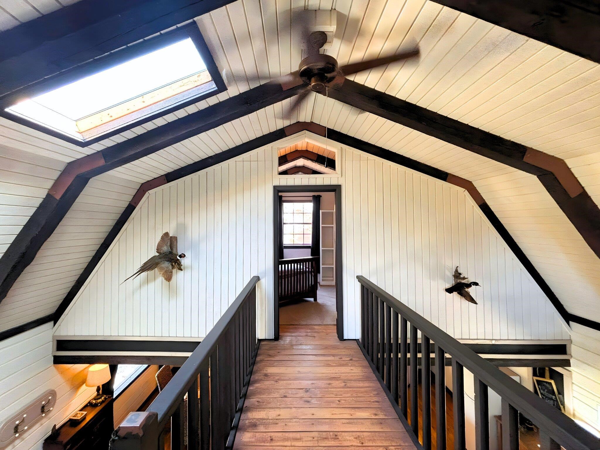 2 Star Falls  Cherokee Village, AR