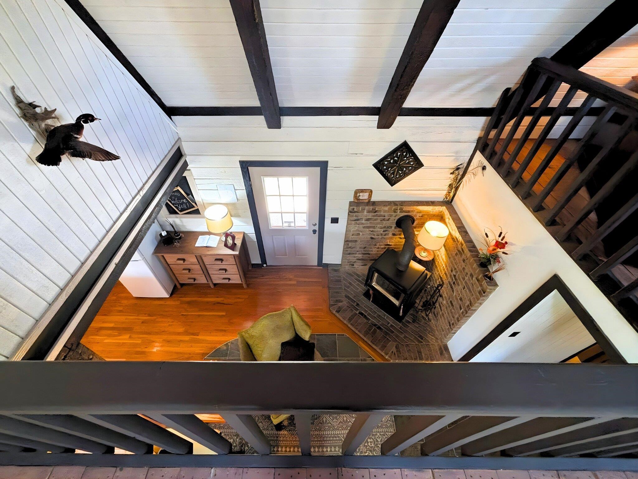 2 Star Falls  Cherokee Village, AR