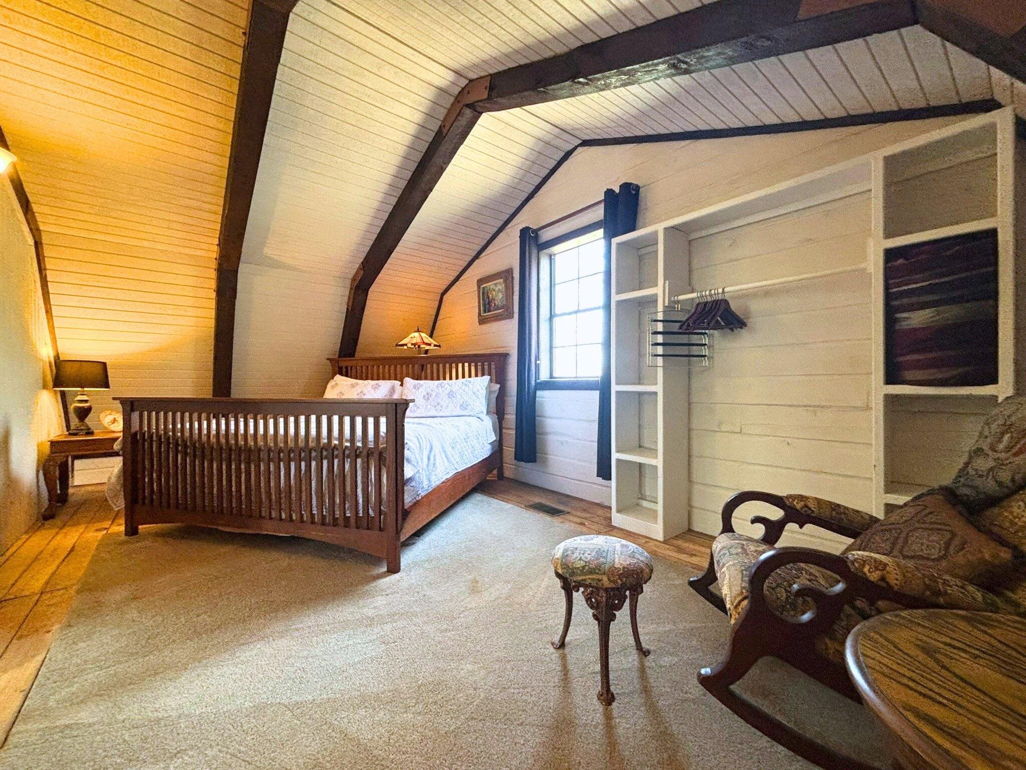 2 Star Falls  Cherokee Village, AR