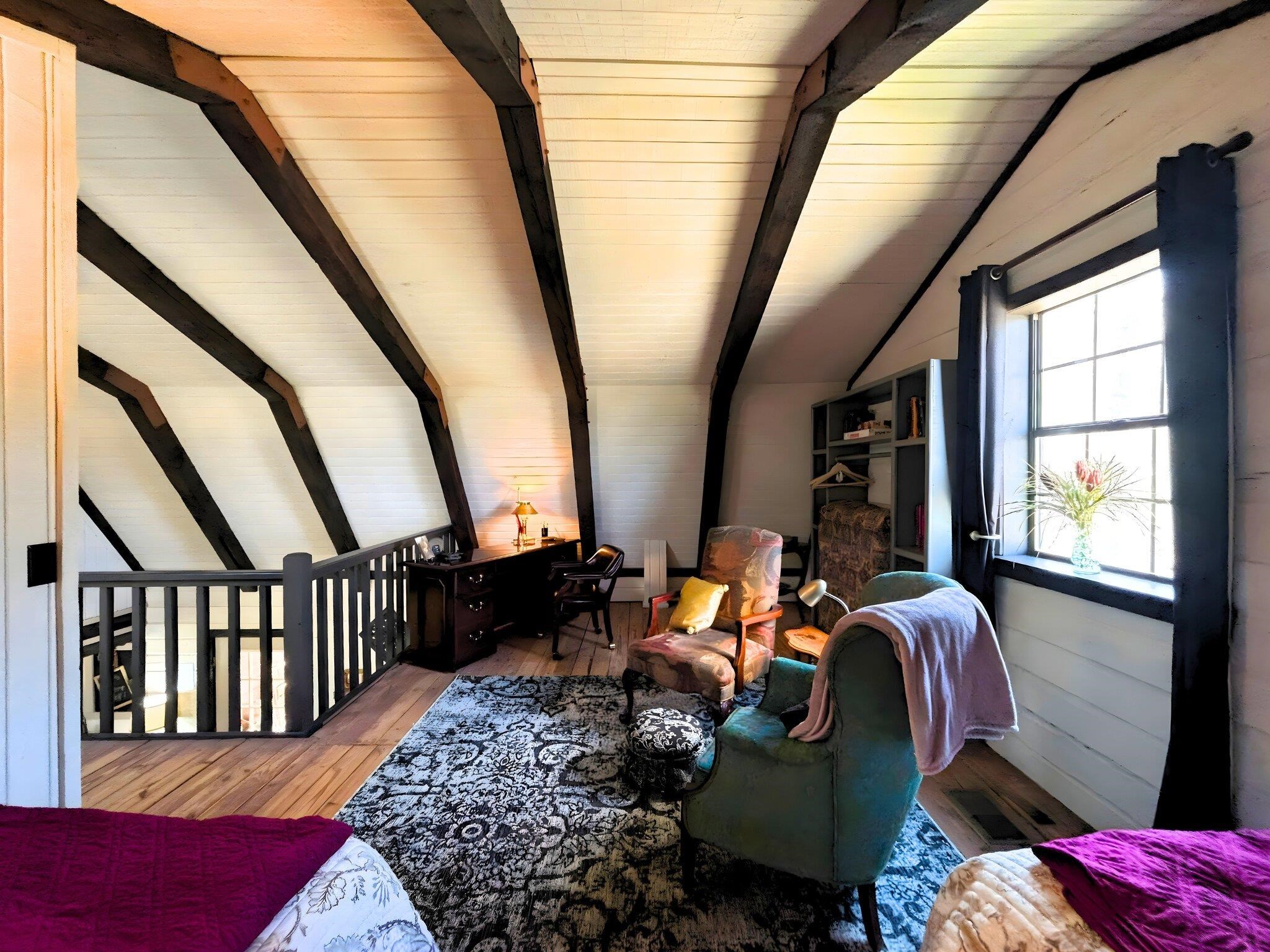 2 Star Falls  Cherokee Village, AR