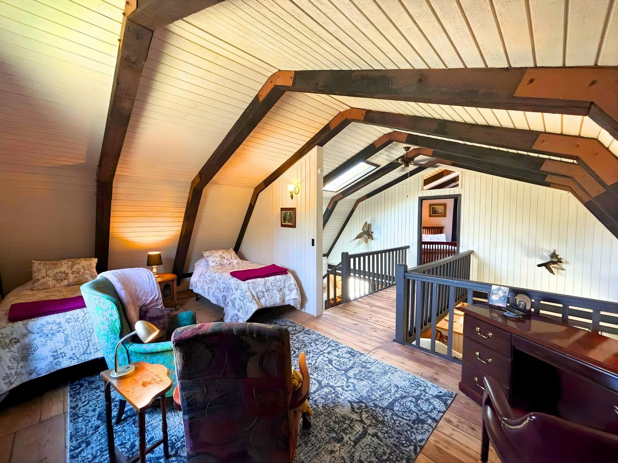 2 Star Falls  Cherokee Village, AR