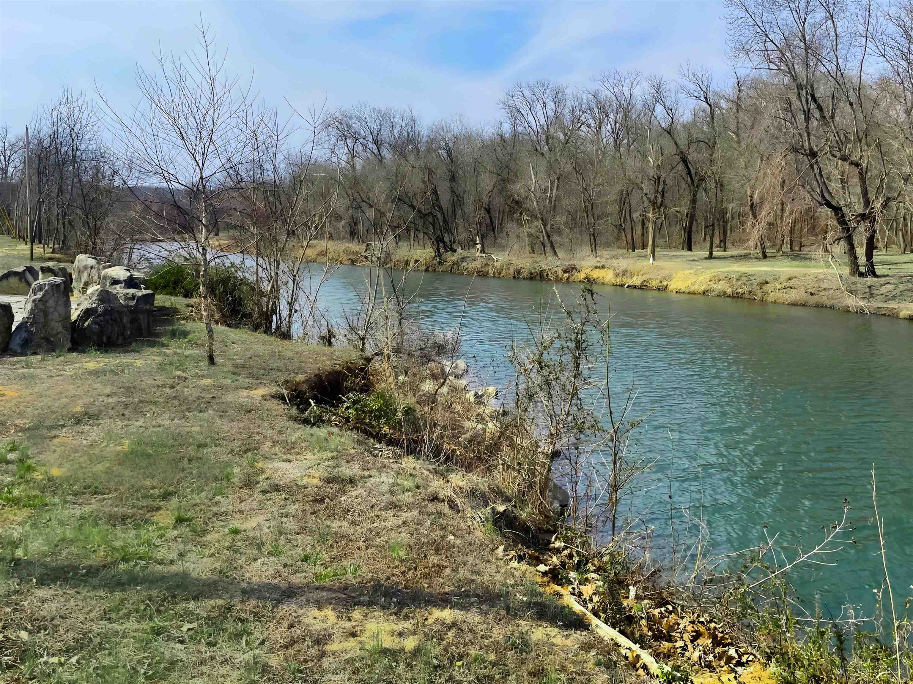 2 Star Falls  Cherokee Village, AR