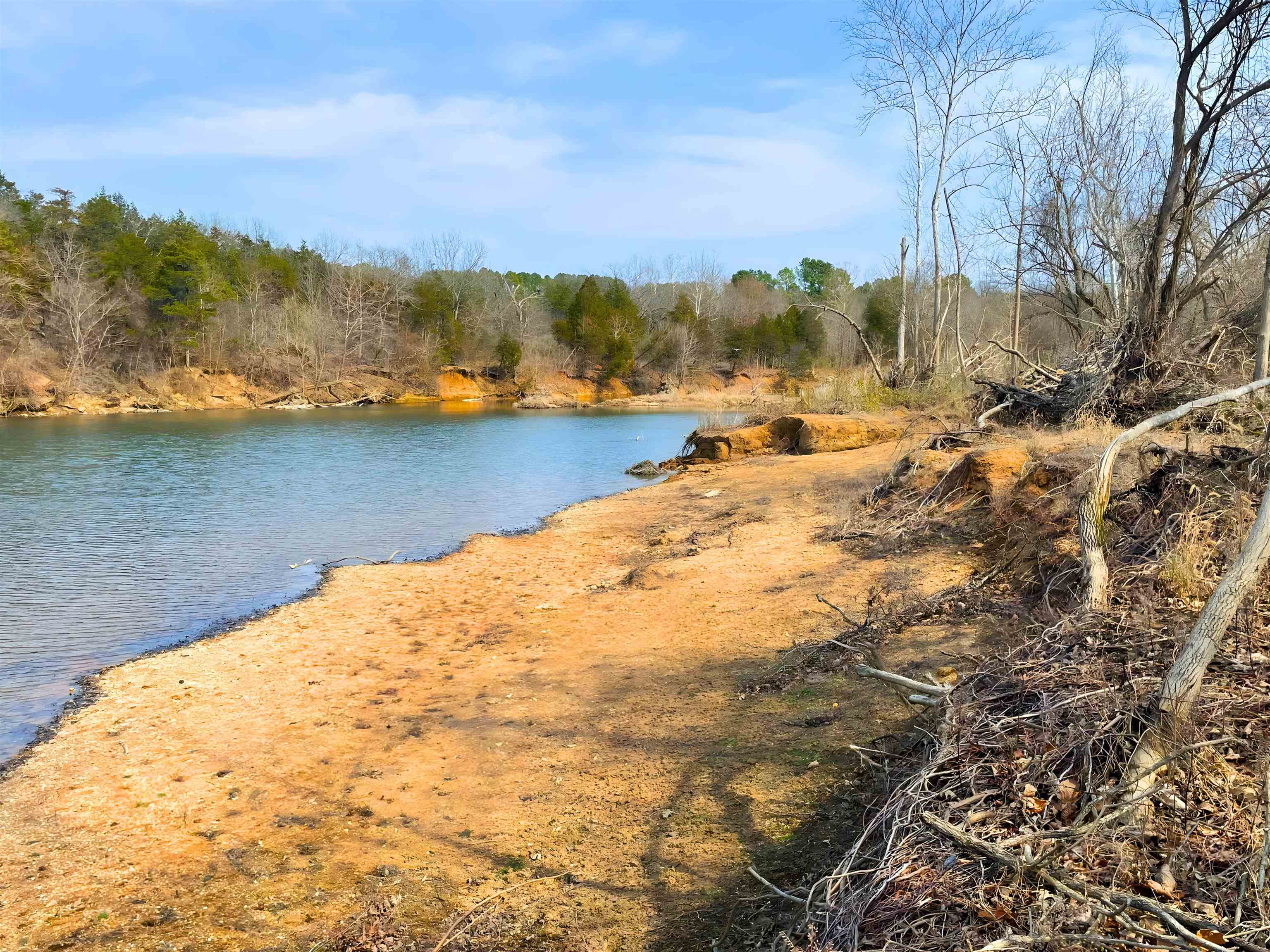 2 Star Falls  Cherokee Village, AR