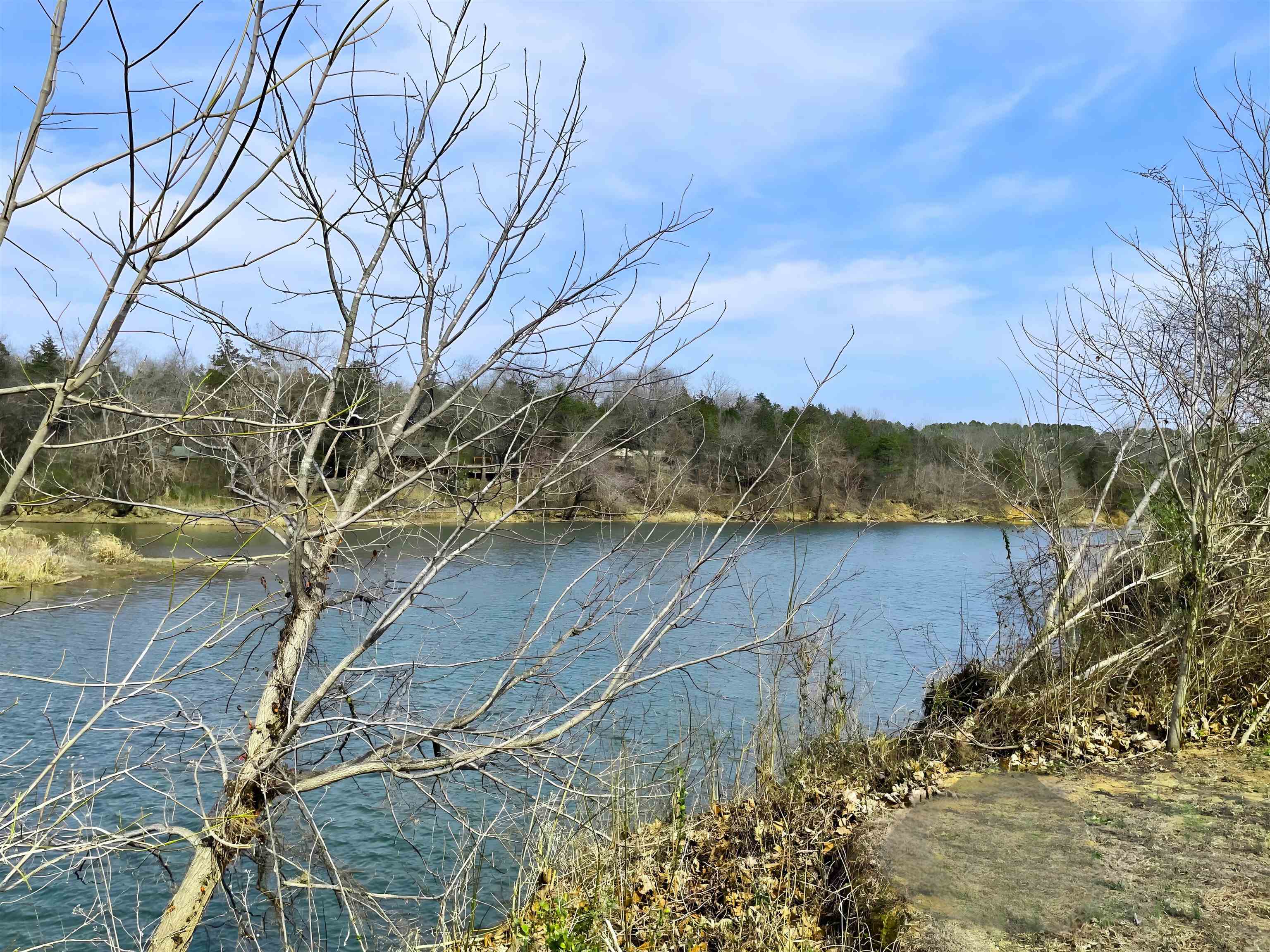 2 Star Falls  Cherokee Village, AR