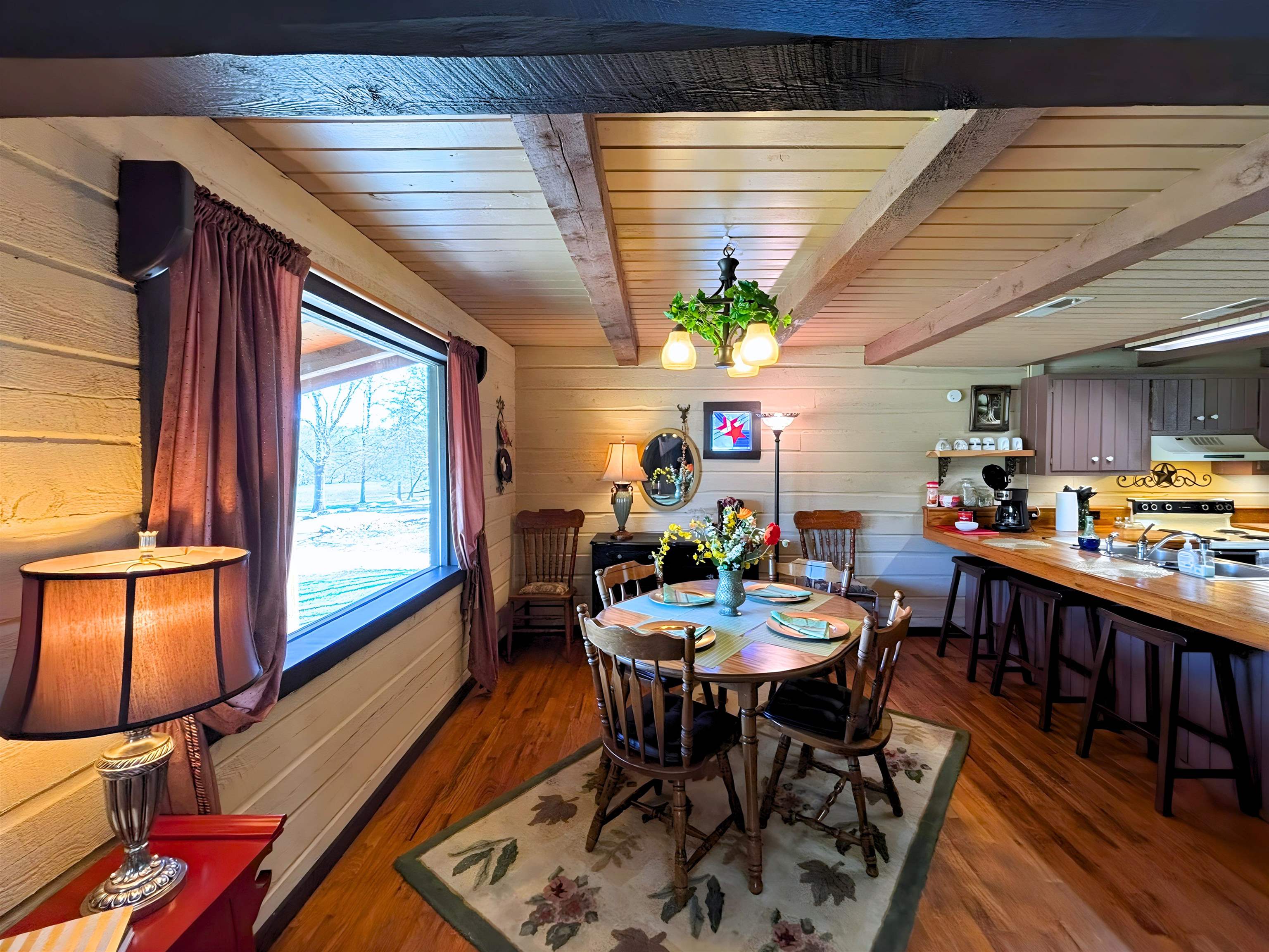 2 Star Falls  Cherokee Village, AR