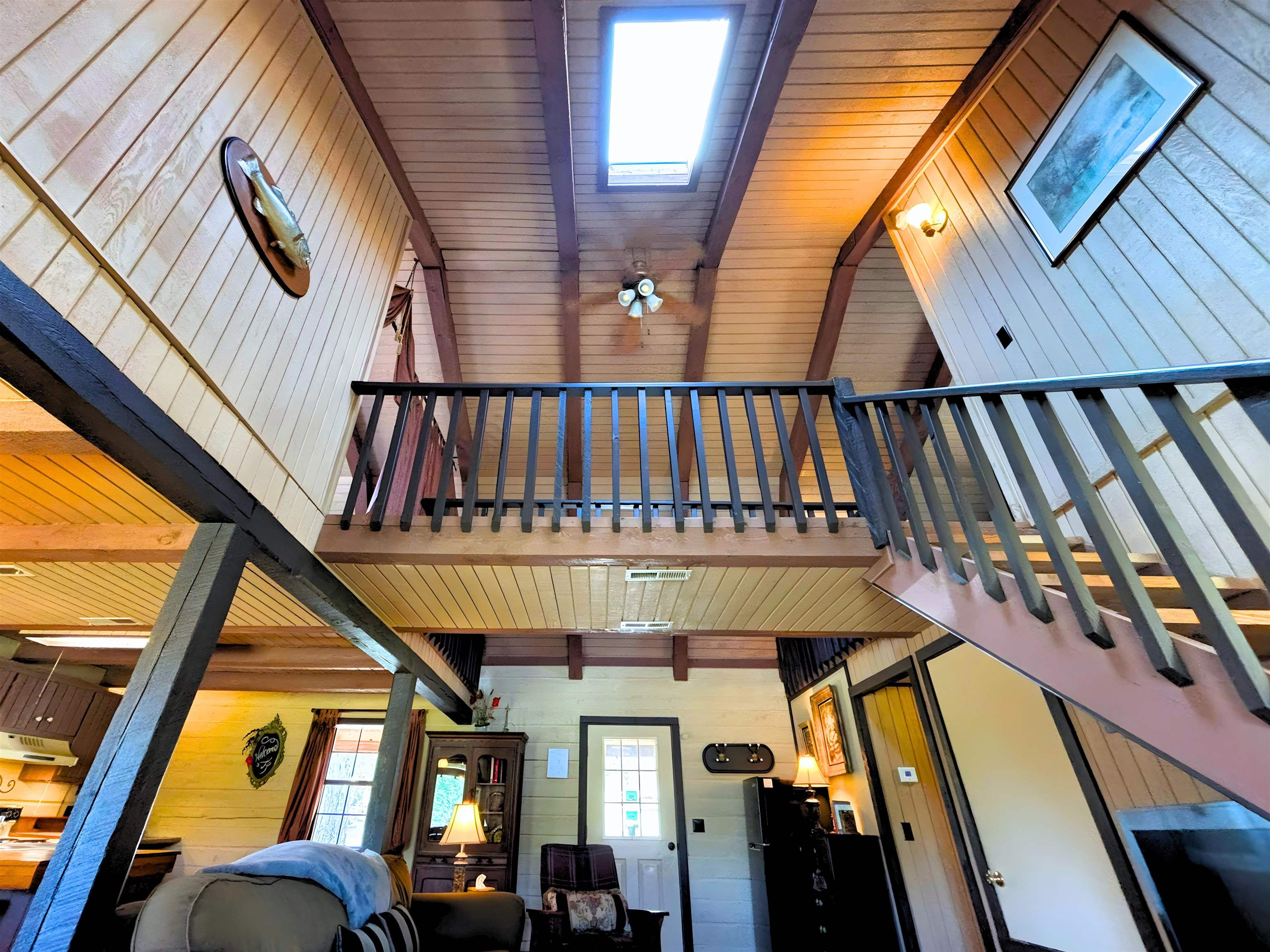 2 Star Falls  Cherokee Village, AR