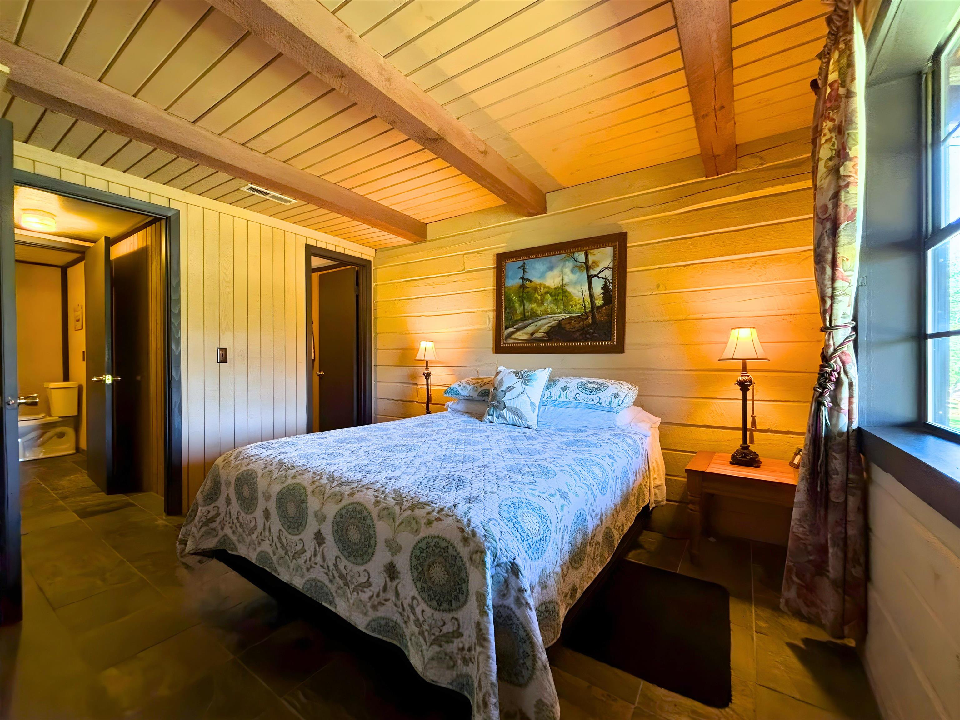 2 Star Falls  Cherokee Village, AR