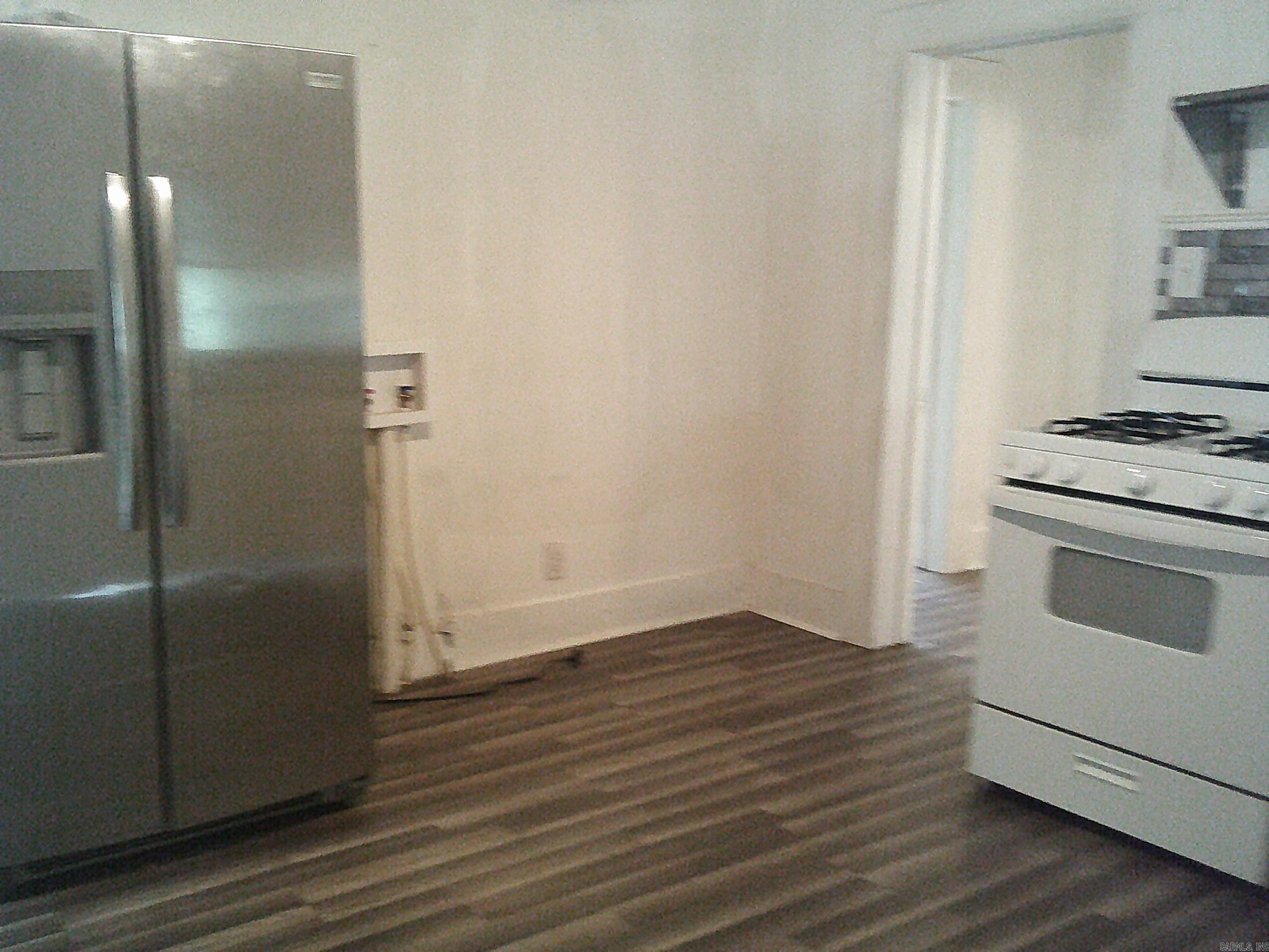 1505 Seventh  Hot Springs, AR