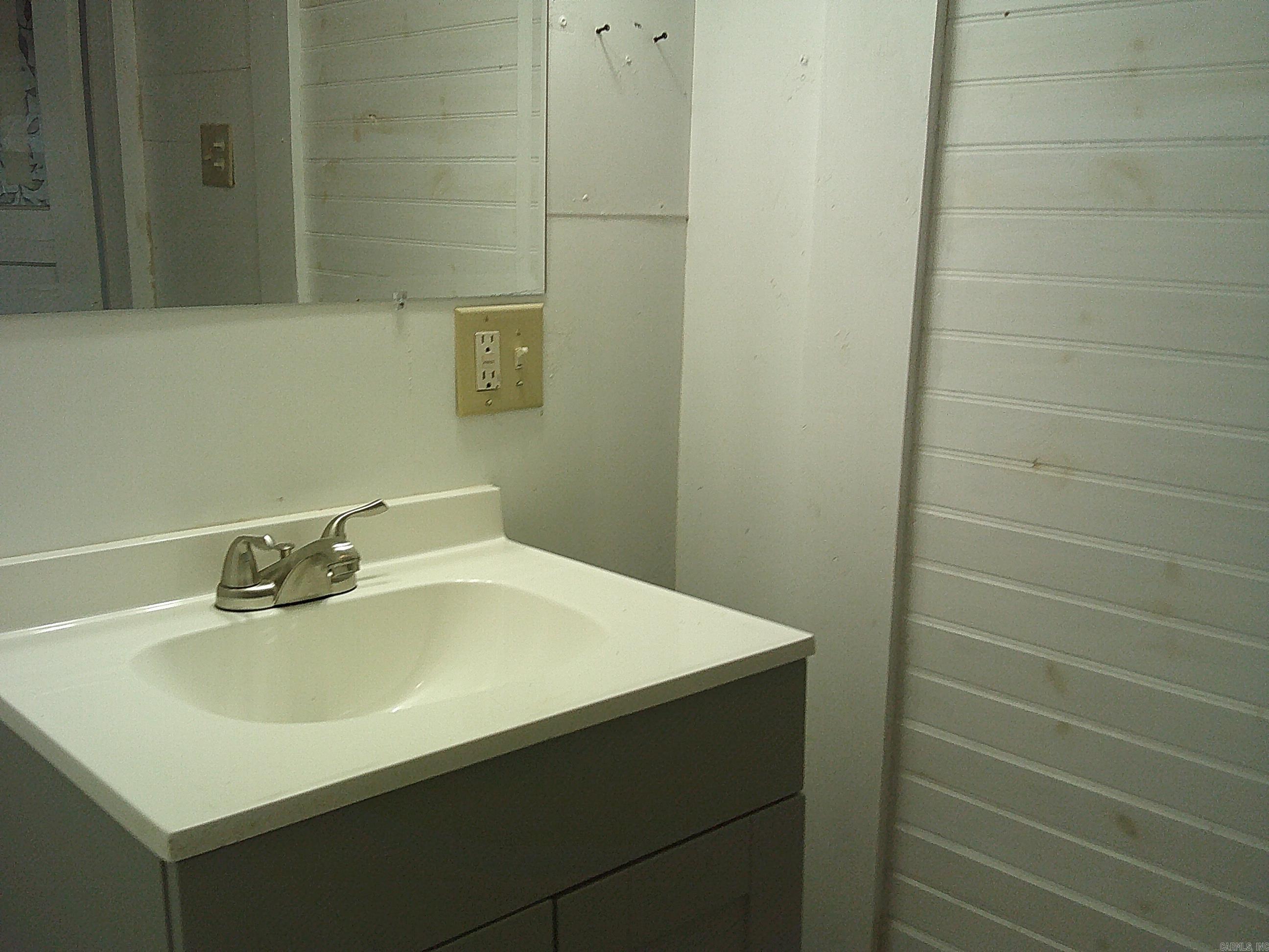 1505 Seventh  Hot Springs, AR