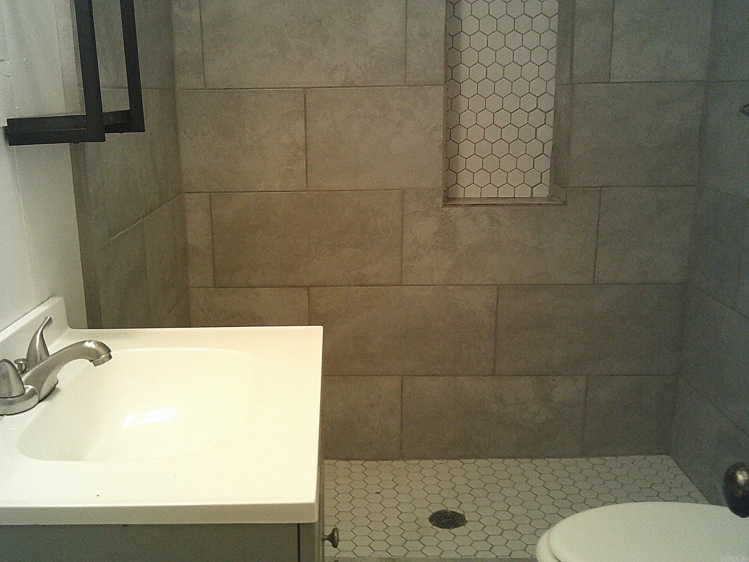 1505 Seventh  Hot Springs, AR