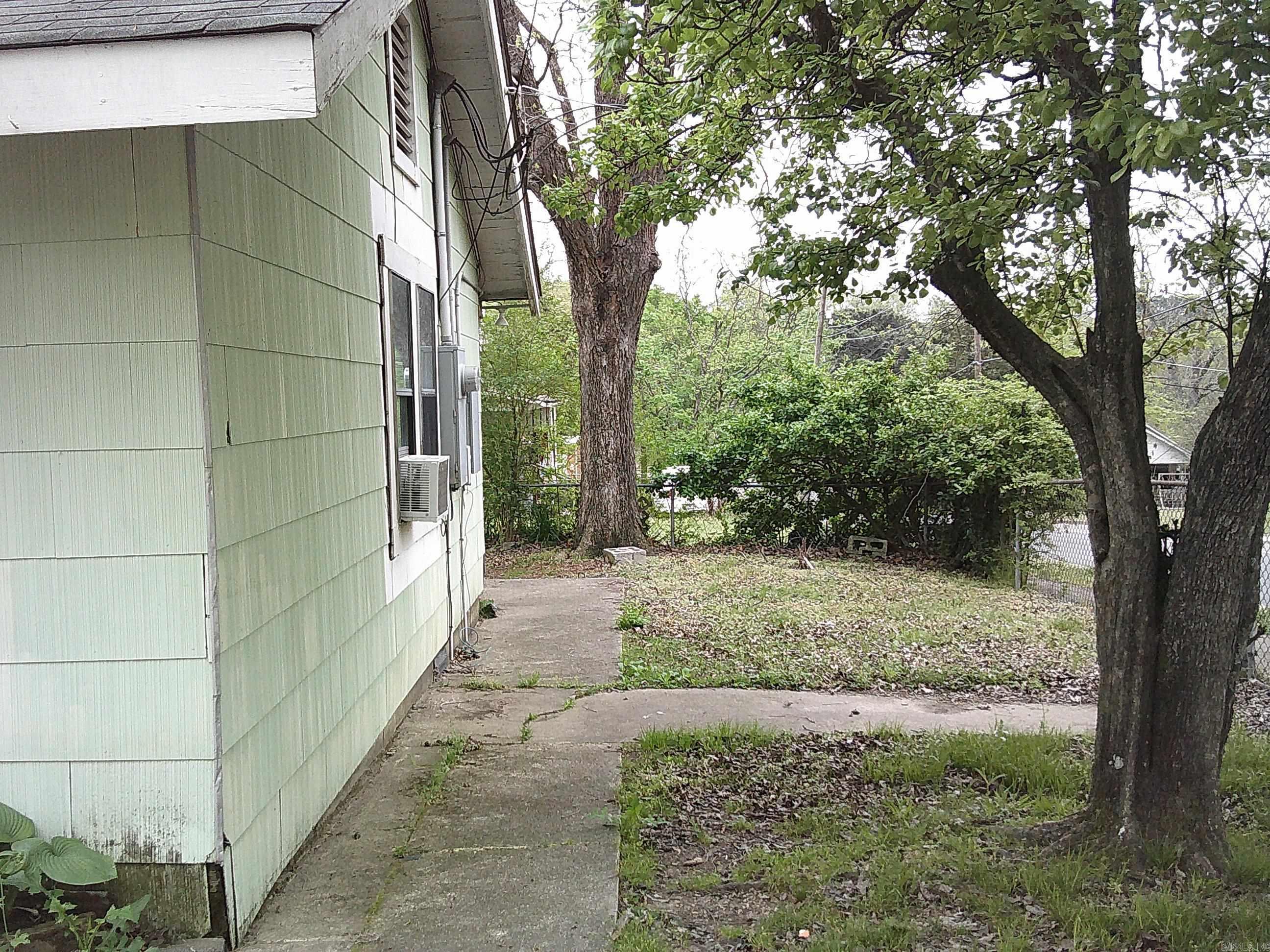 1505 Seventh  Hot Springs, AR