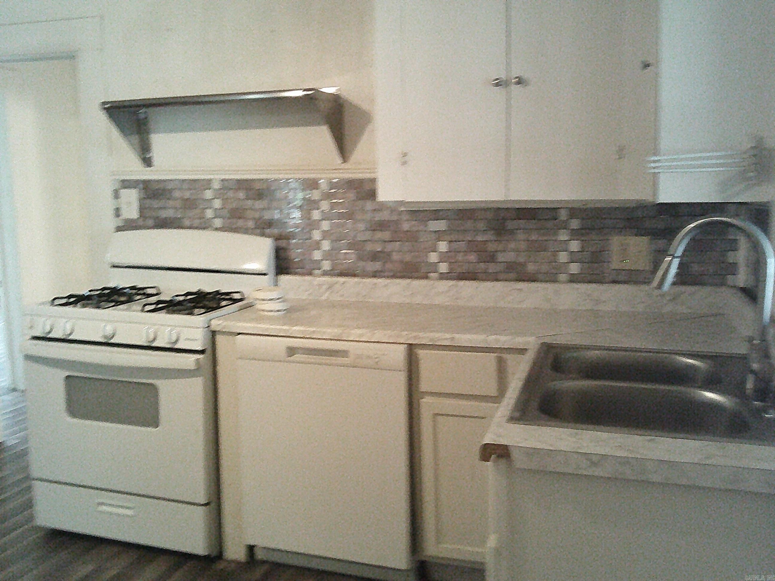 1505 Seventh  Hot Springs, AR