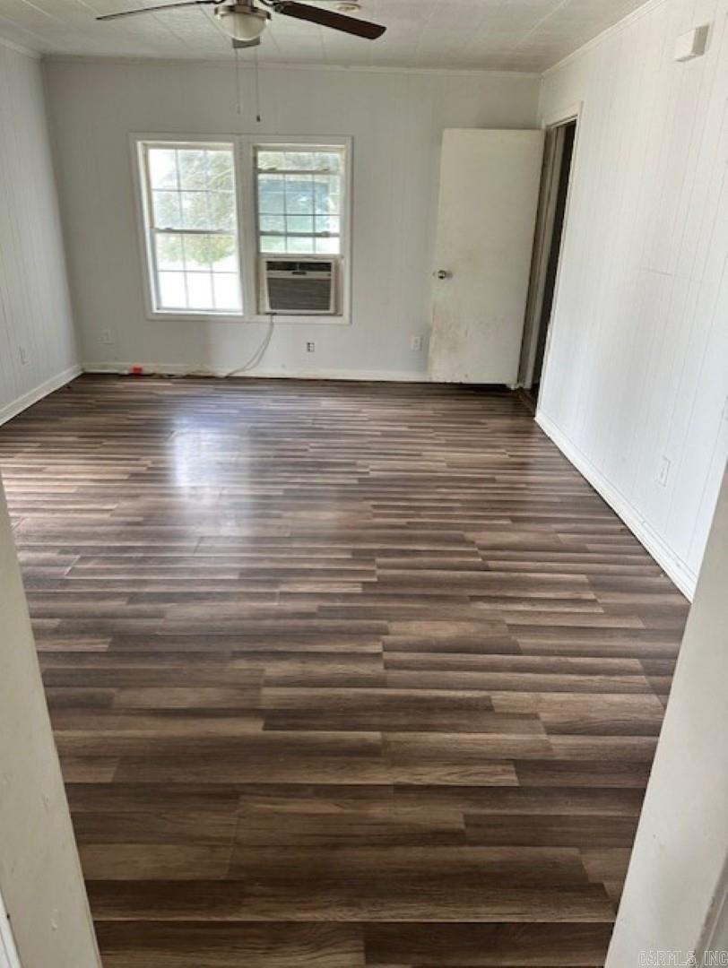 1505 Seventh  Hot Springs, AR