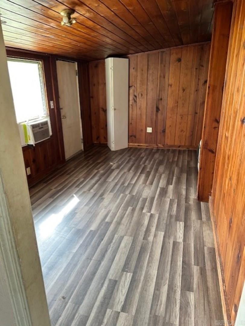 1505 Seventh  Hot Springs, AR