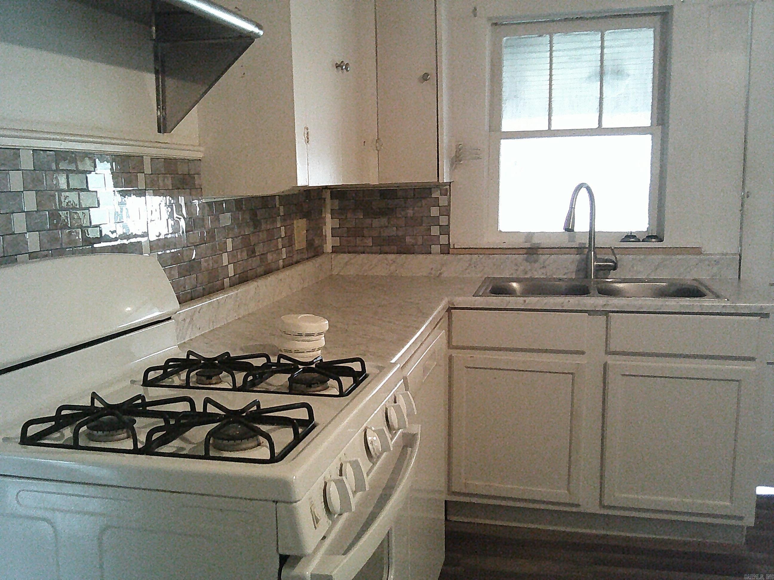 1505 Seventh  Hot Springs, AR