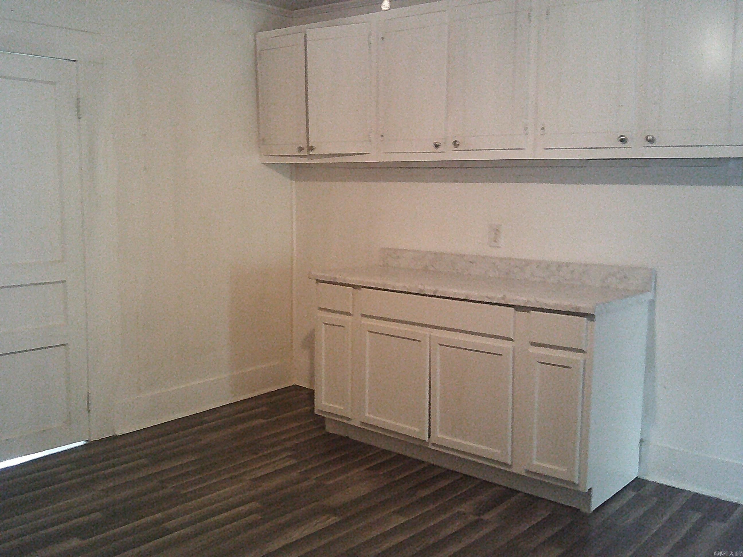 1505 Seventh  Hot Springs, AR