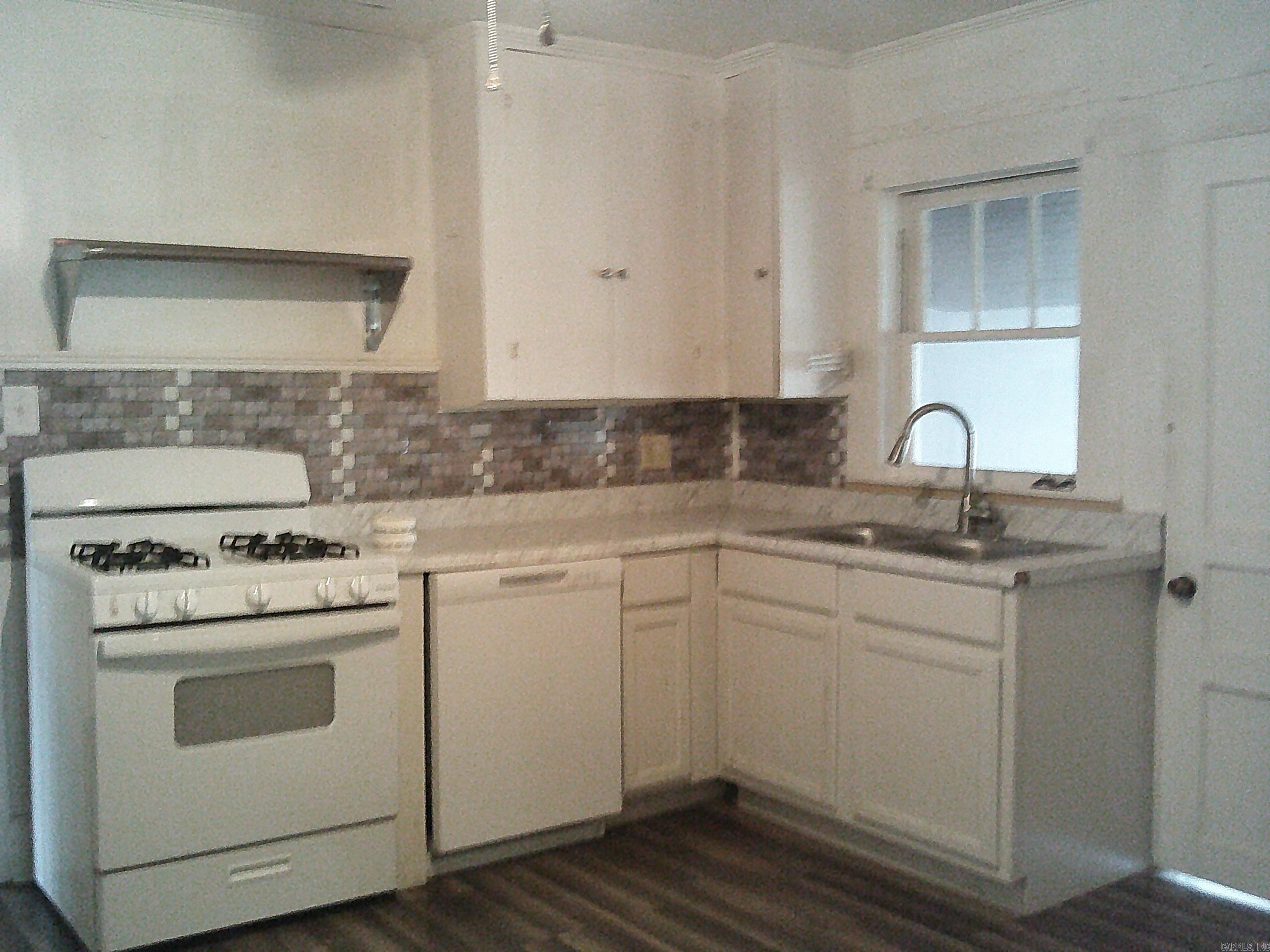 1505 Seventh  Hot Springs, AR