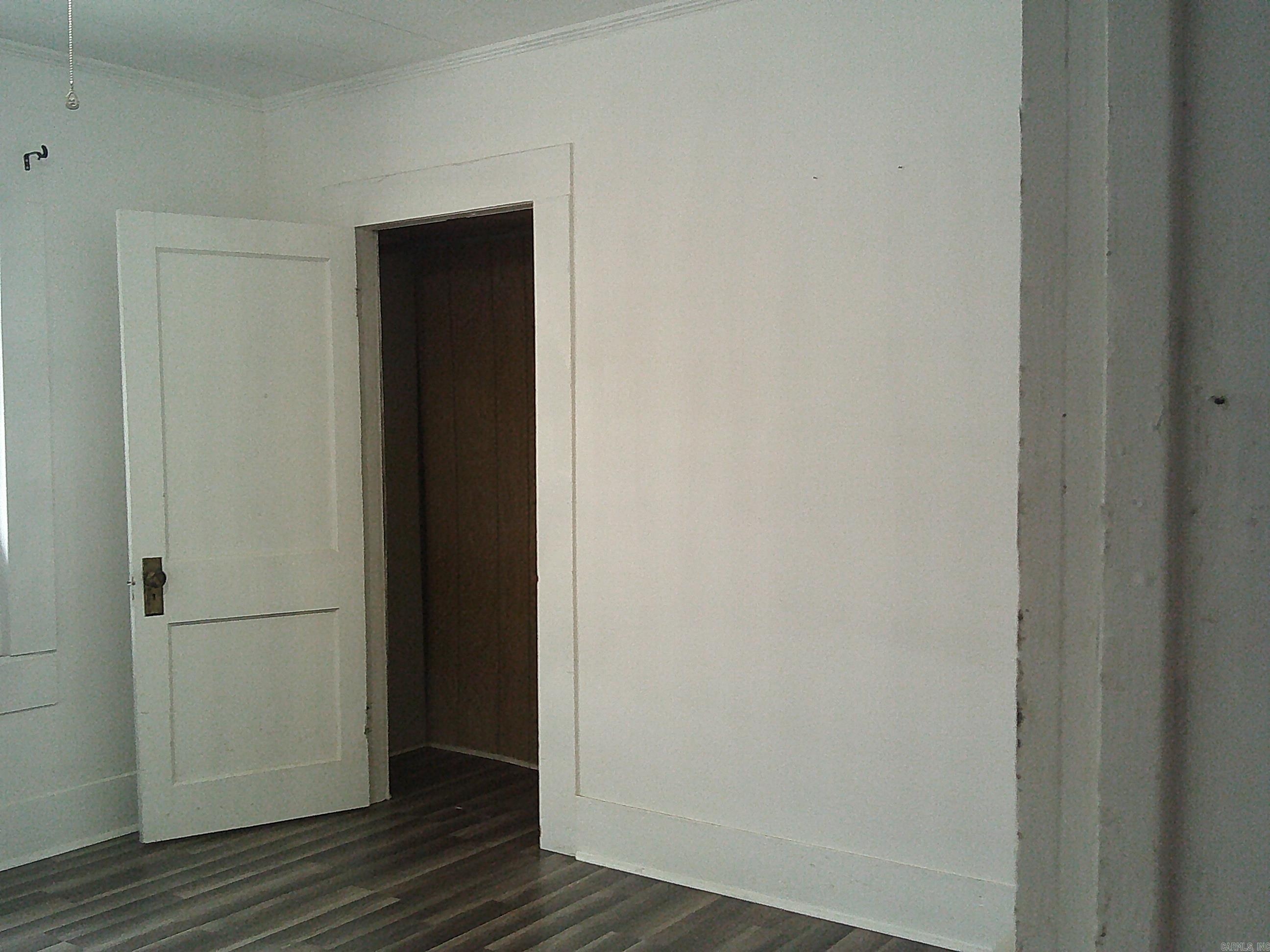 1505 Seventh  Hot Springs, AR