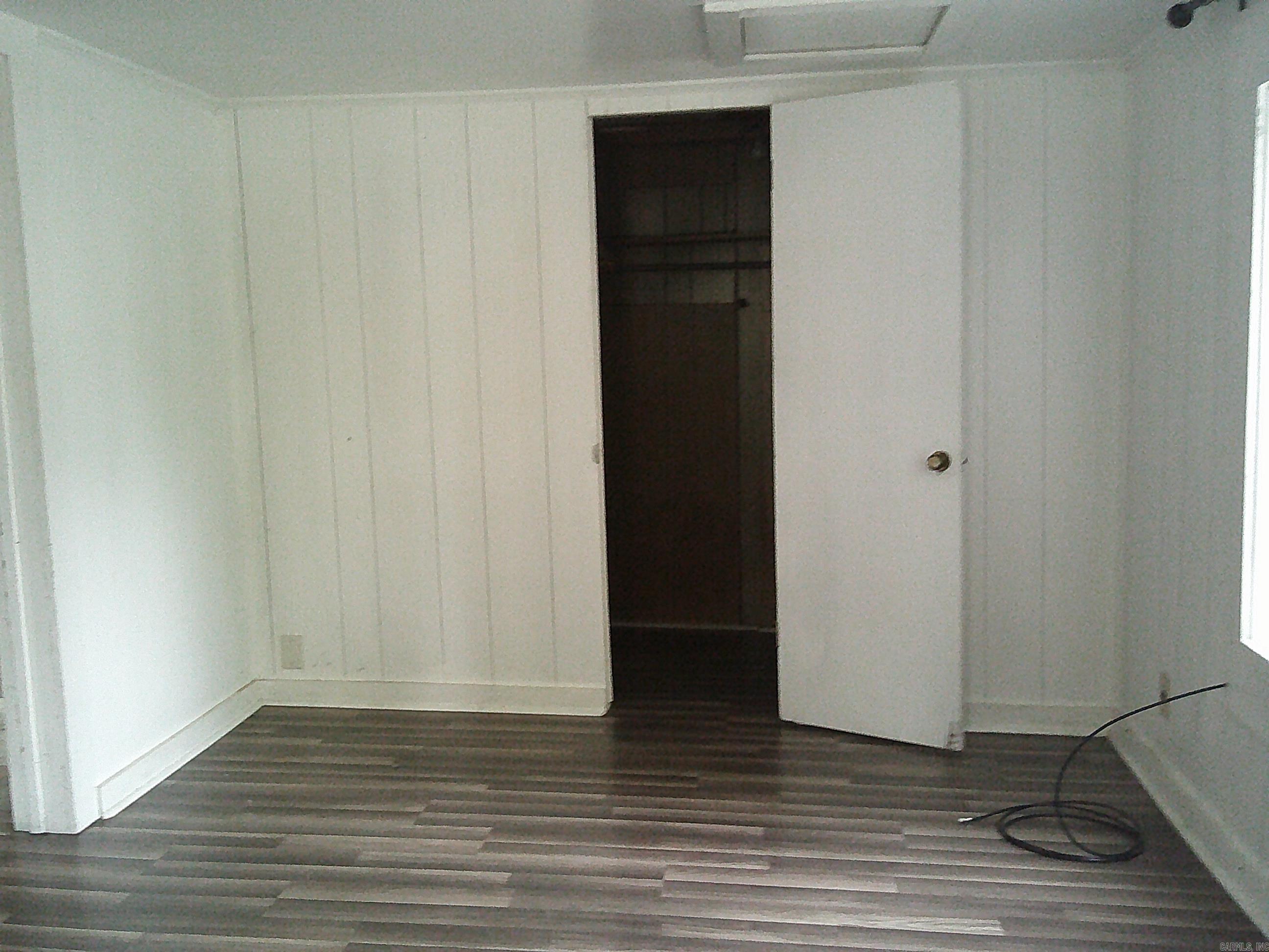 1505 Seventh  Hot Springs, AR