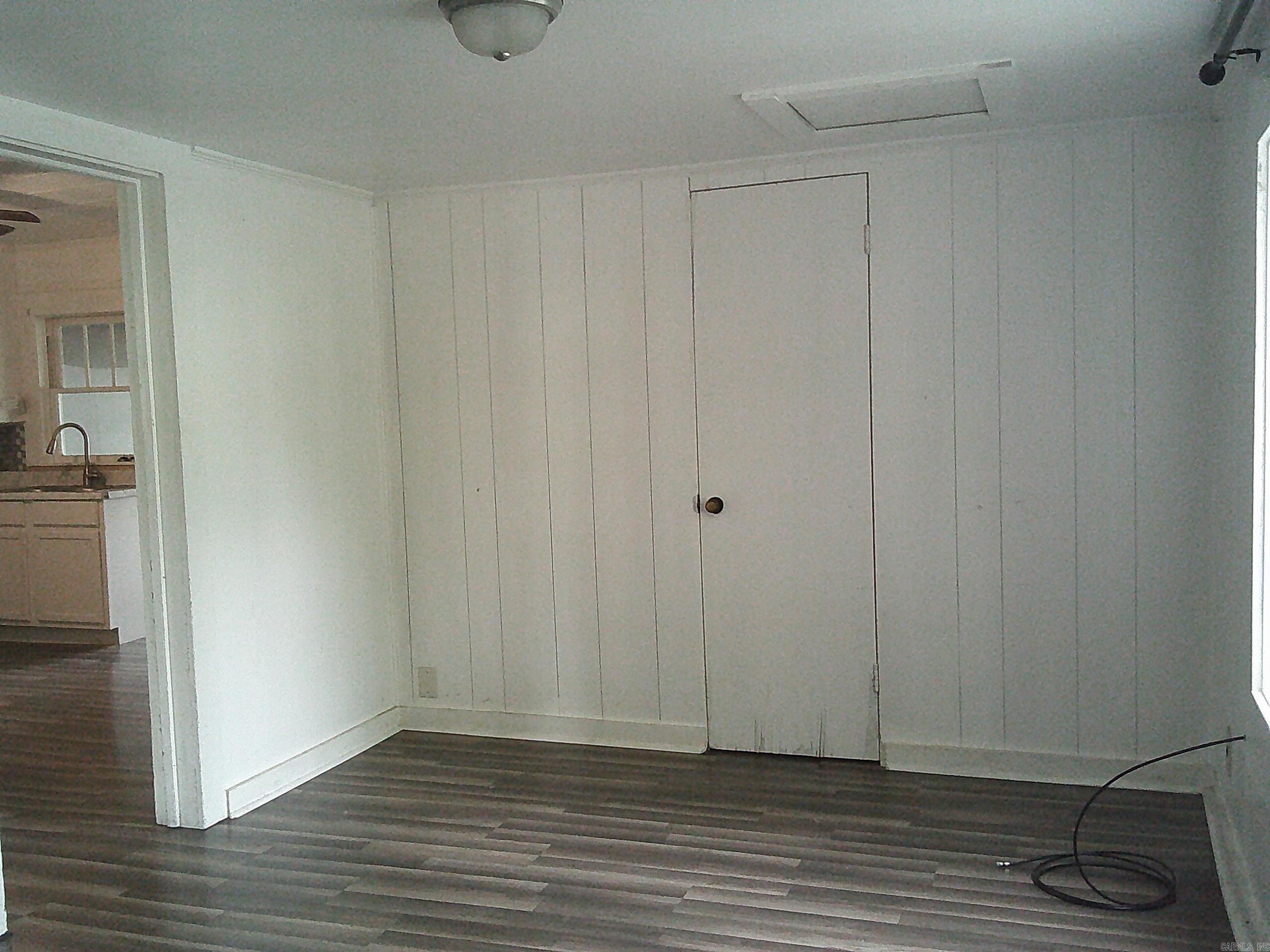 1505 Seventh  Hot Springs, AR