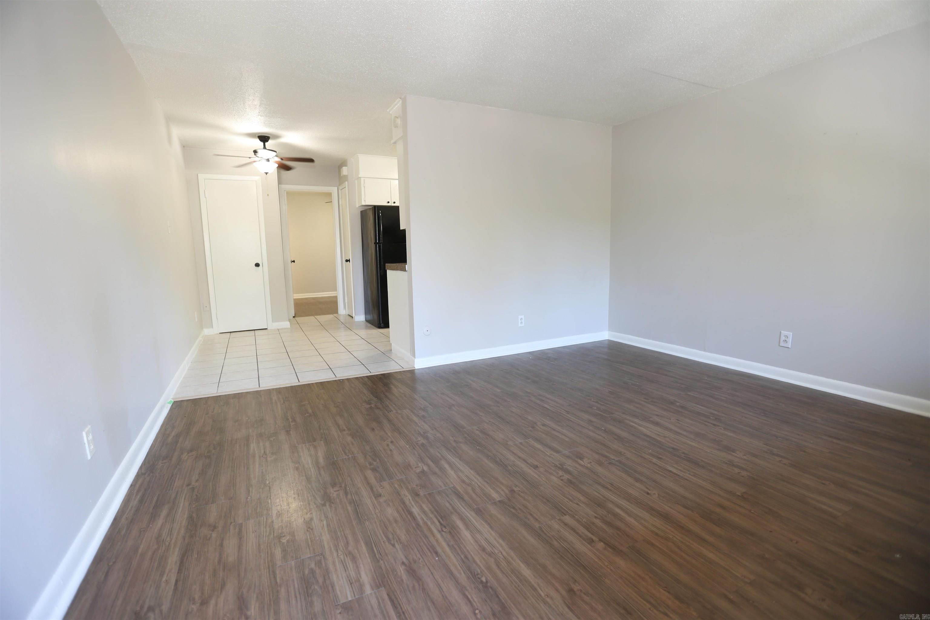 5101 H Street #11  Little Rock, AR