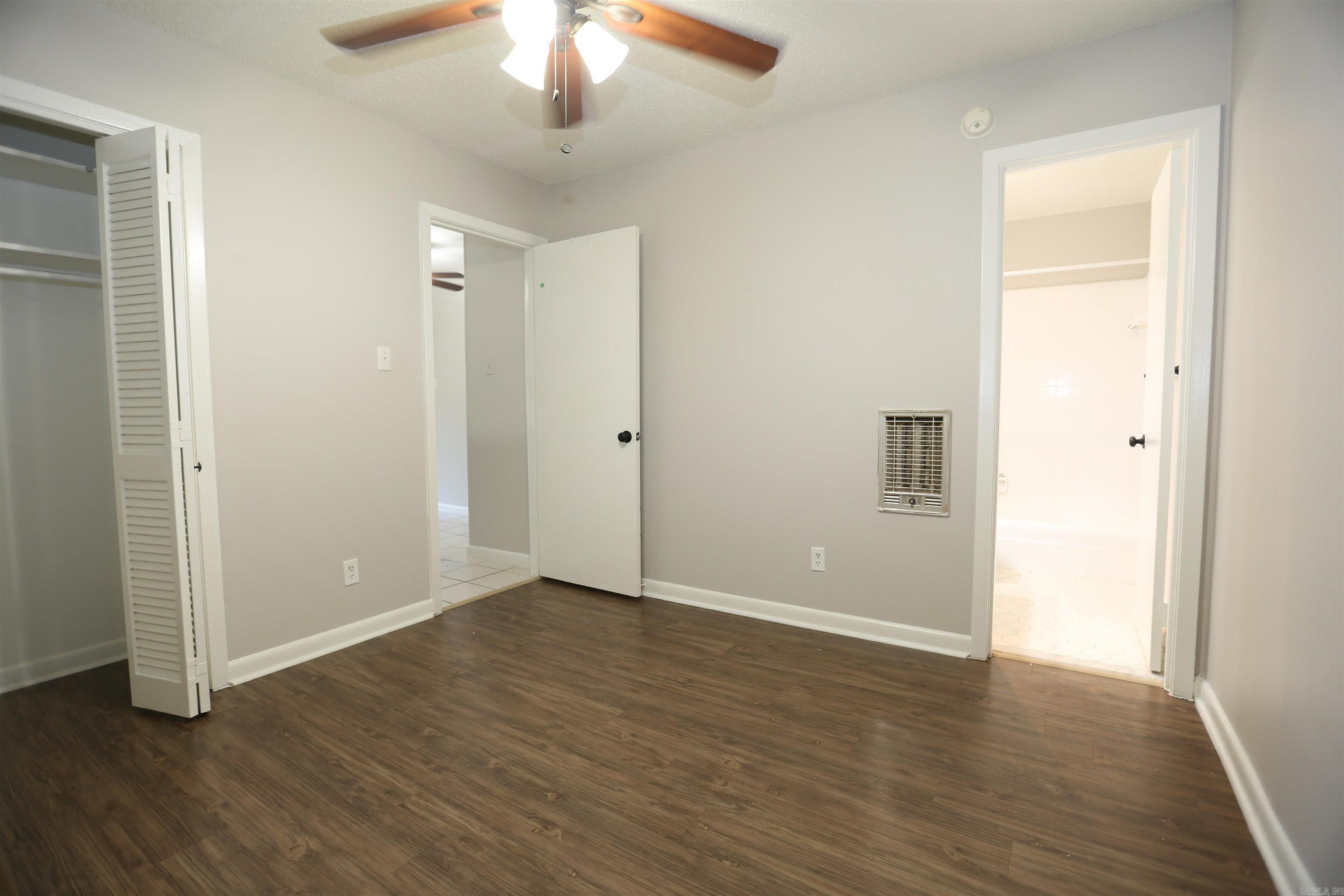 5101 H Street #11  Little Rock, AR