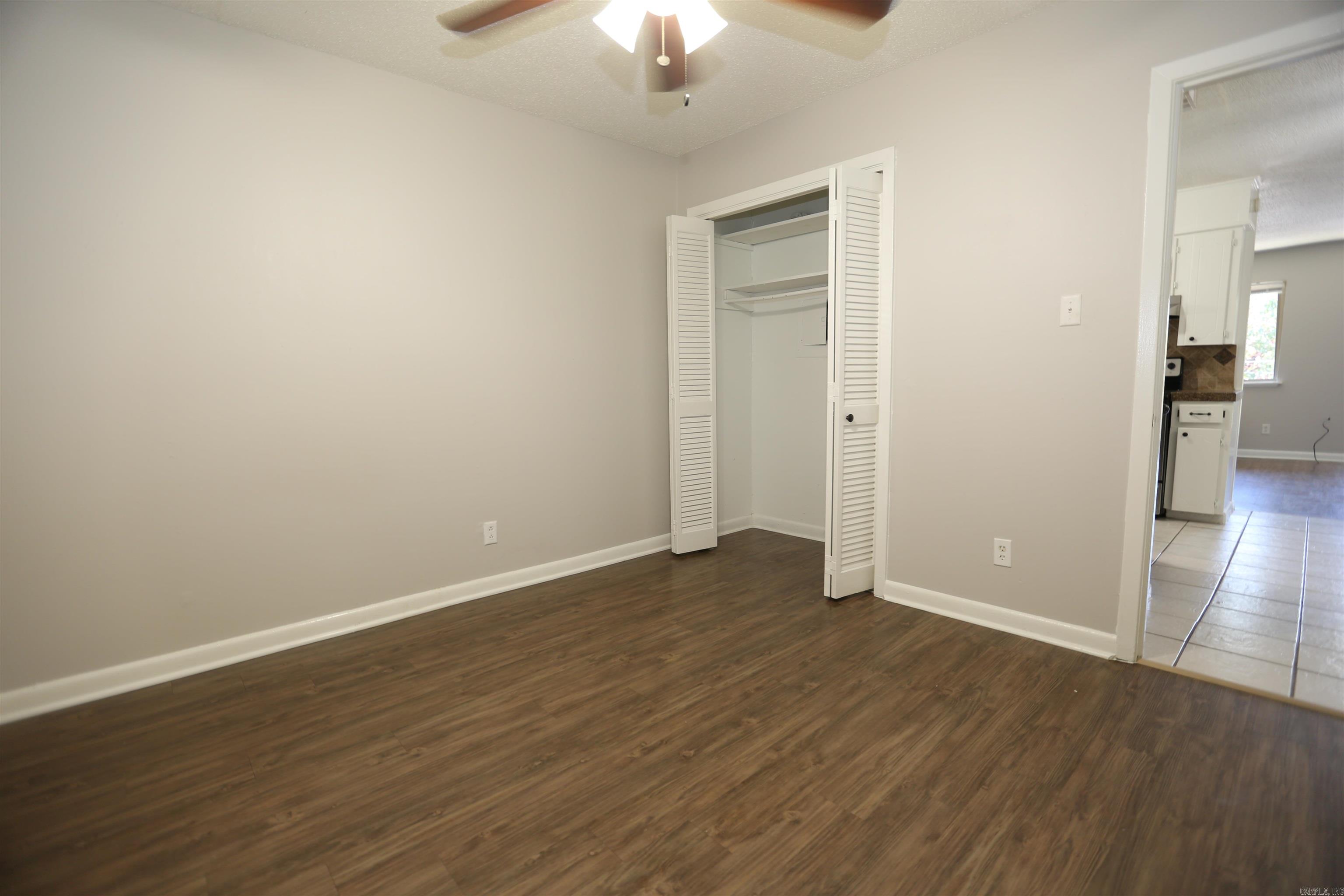 5101 H Street #11  Little Rock, AR