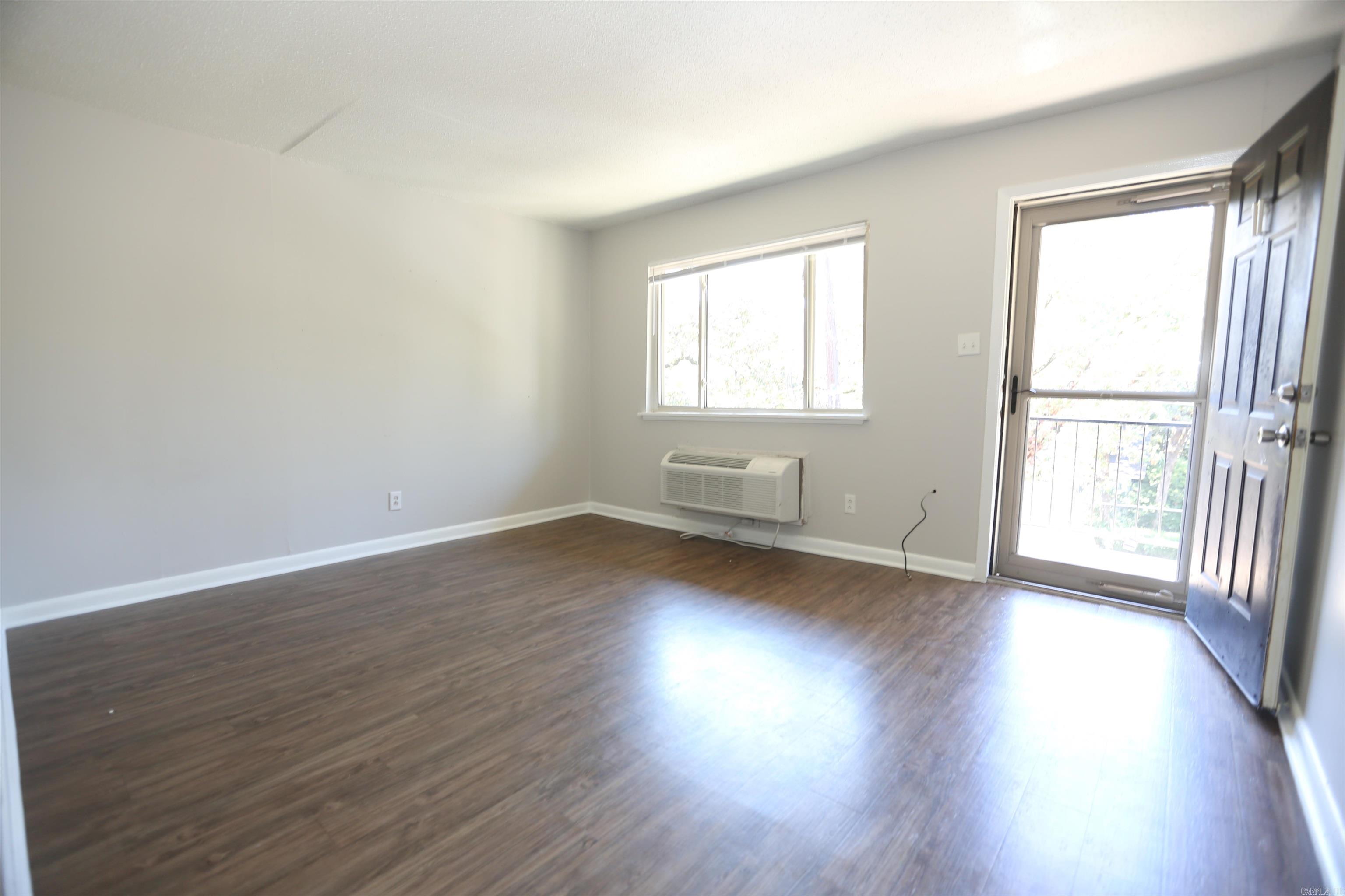 5101 H Street #11  Little Rock, AR