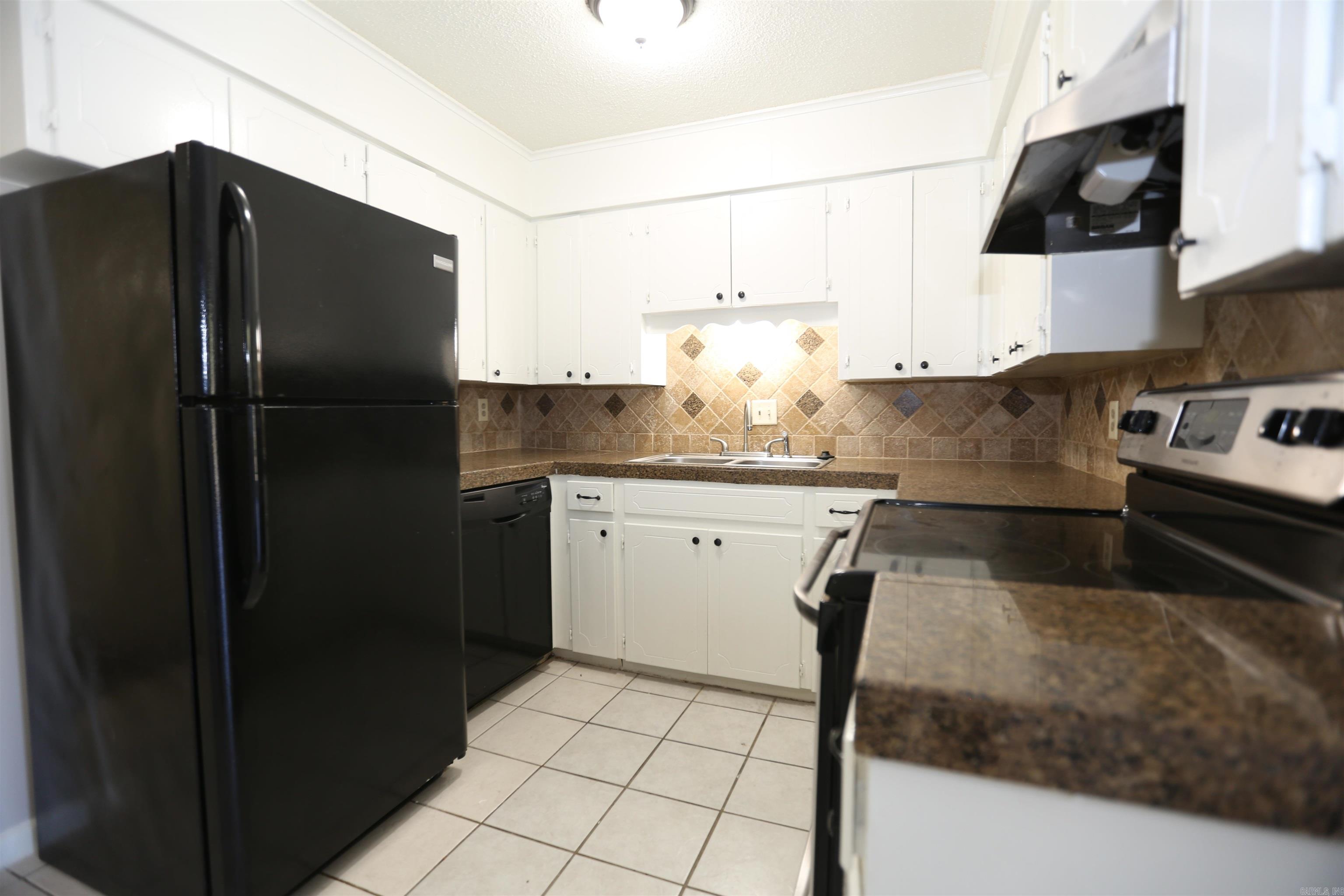 5101 H Street #11  Little Rock, AR