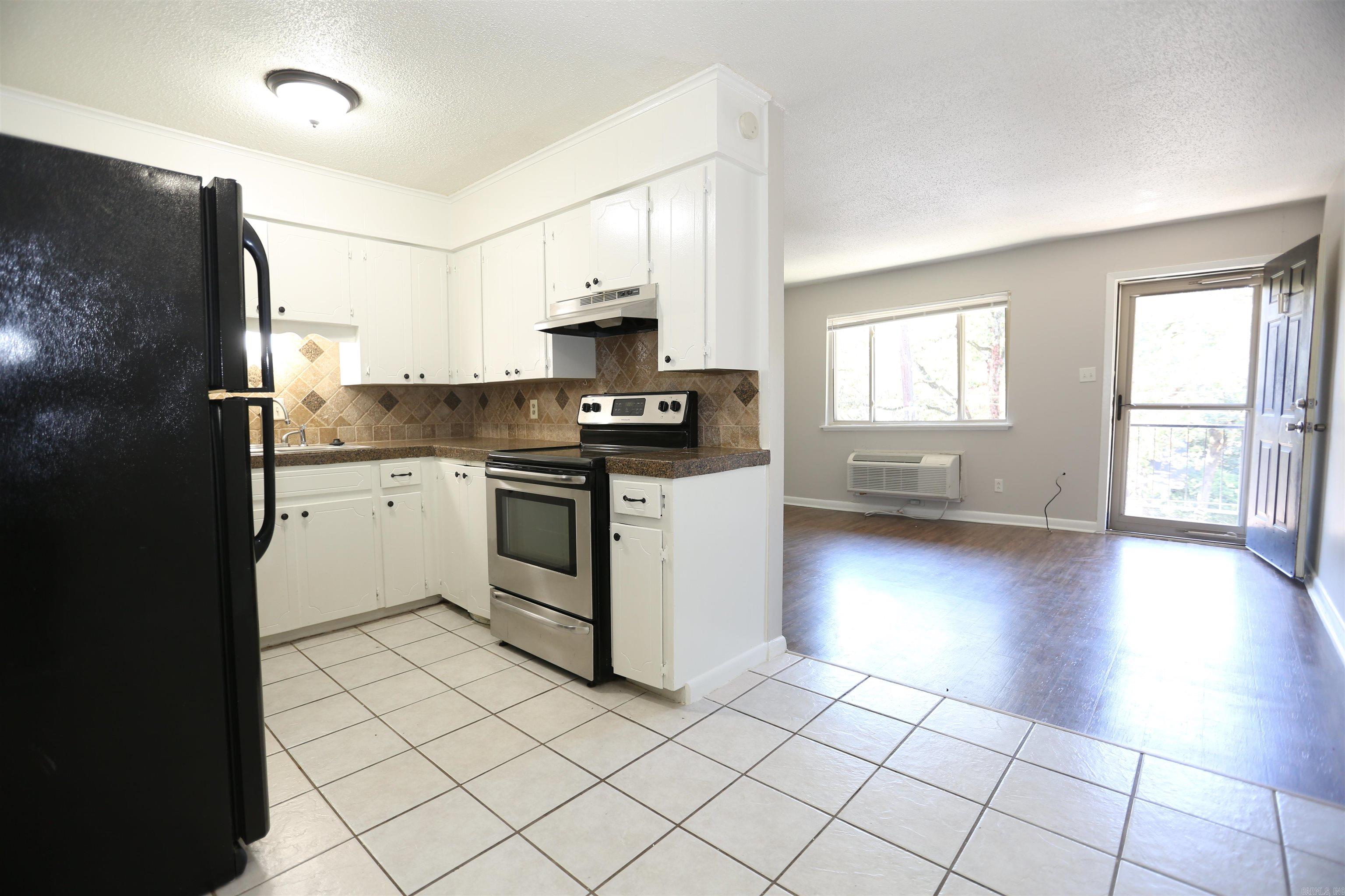 5101 H Street #11  Little Rock, AR