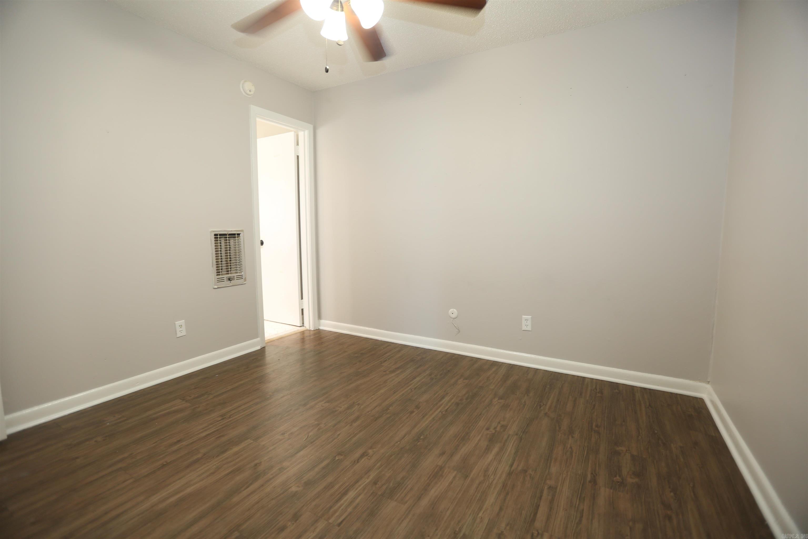 5101 H Street #11  Little Rock, AR