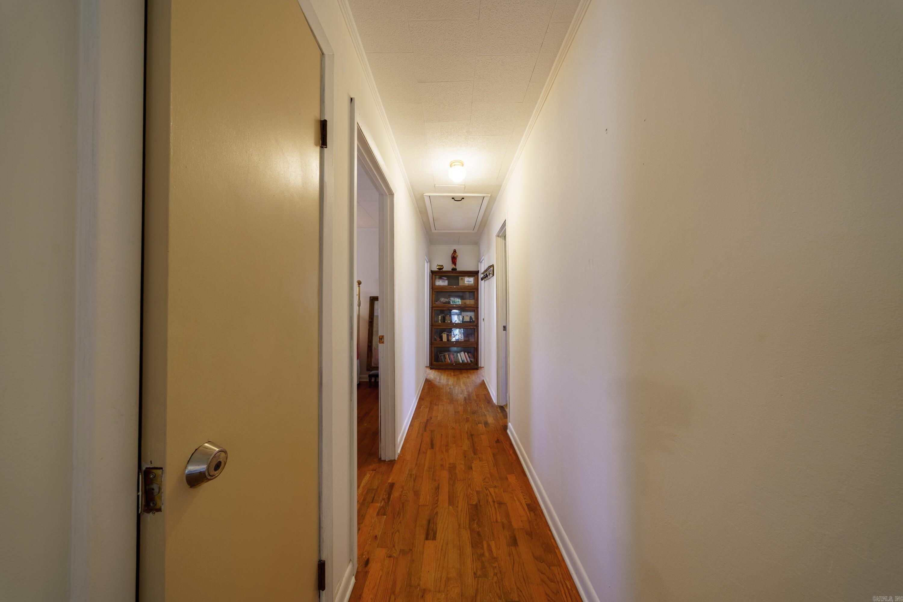 2132 Arkansas 230 Highway  Strawberry, AR