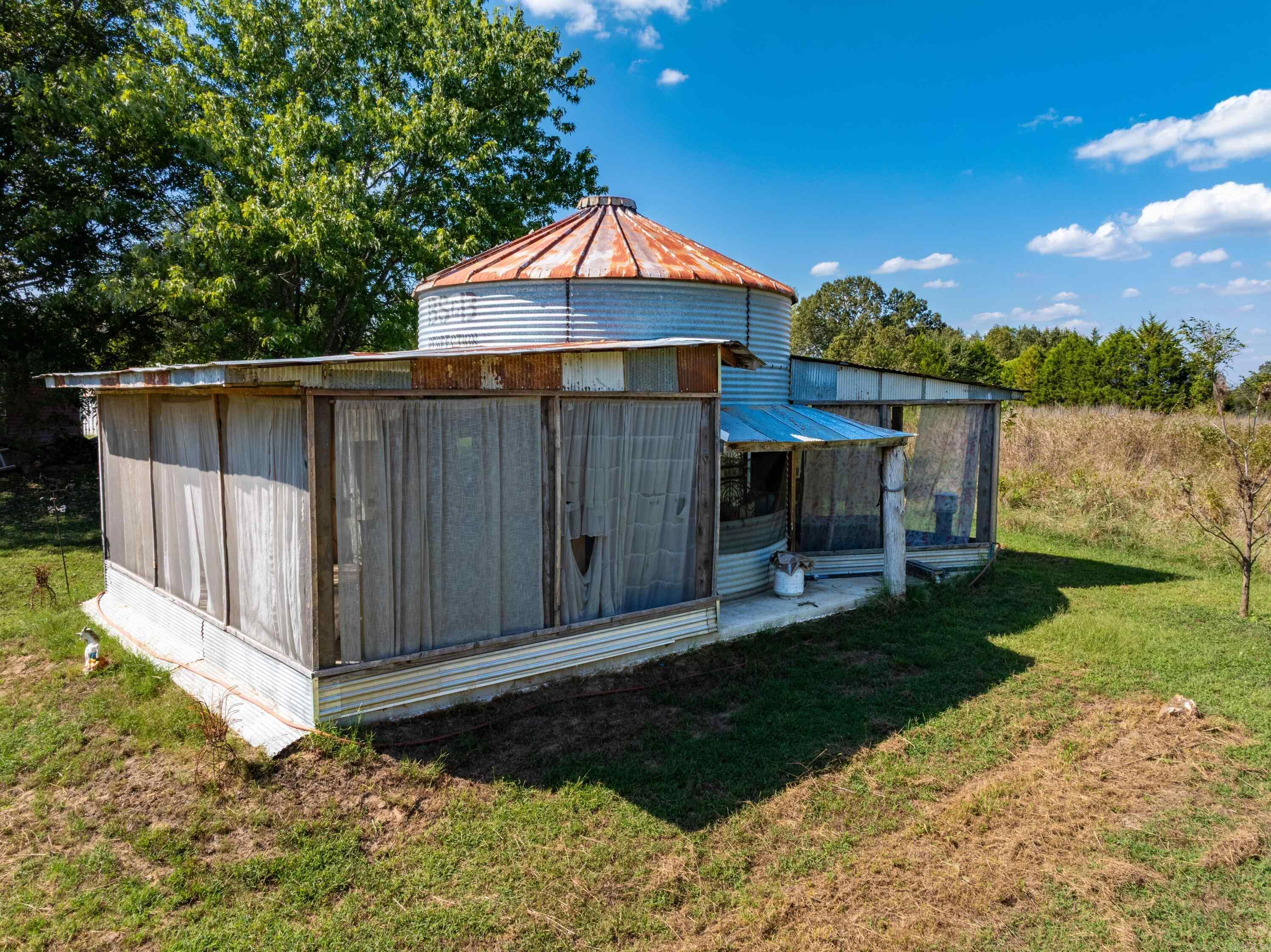 2132 Arkansas 230 Highway  Strawberry, AR