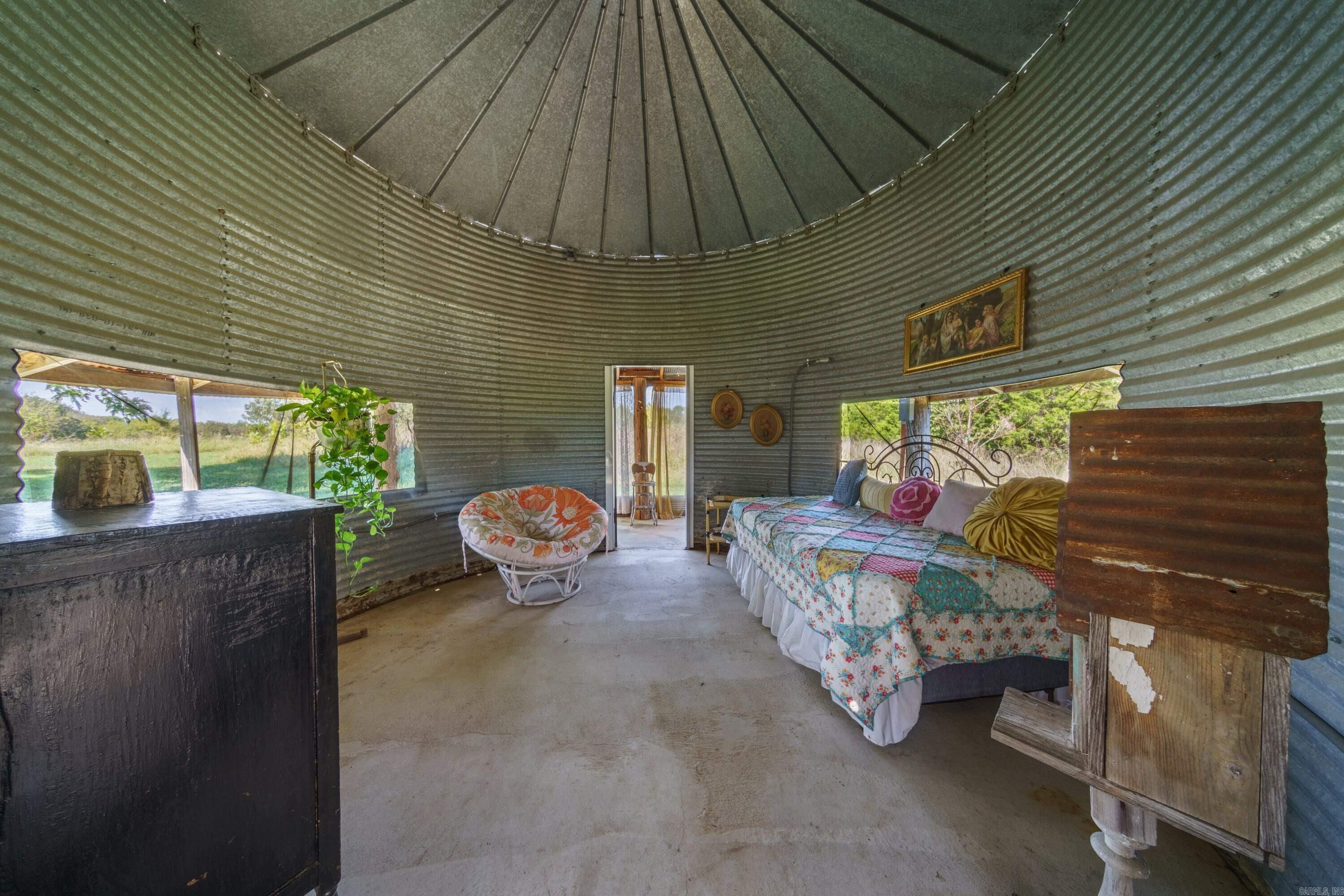 2132 Arkansas 230 Highway  Strawberry, AR