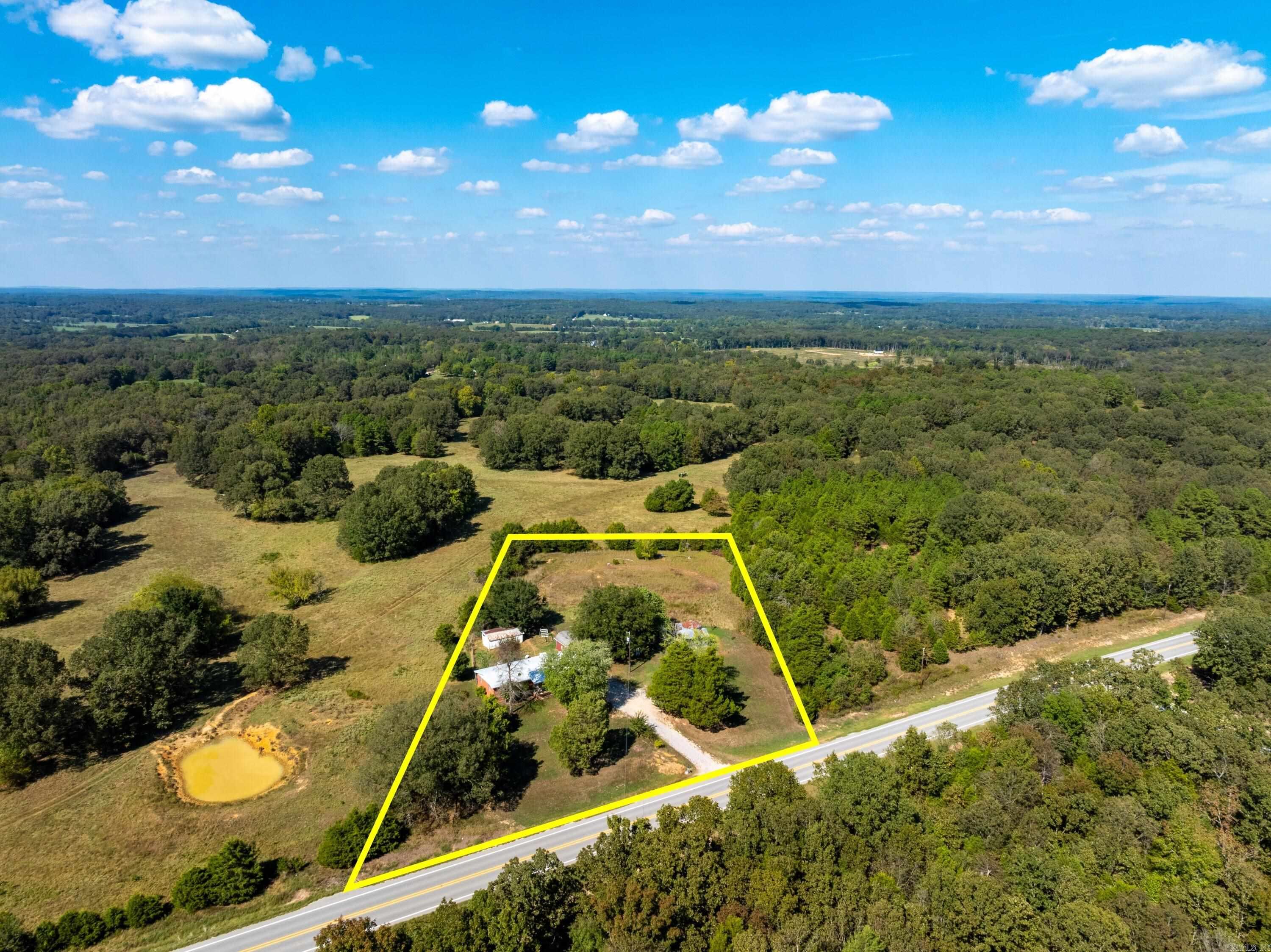 2132 Arkansas 230 Highway  Strawberry, AR