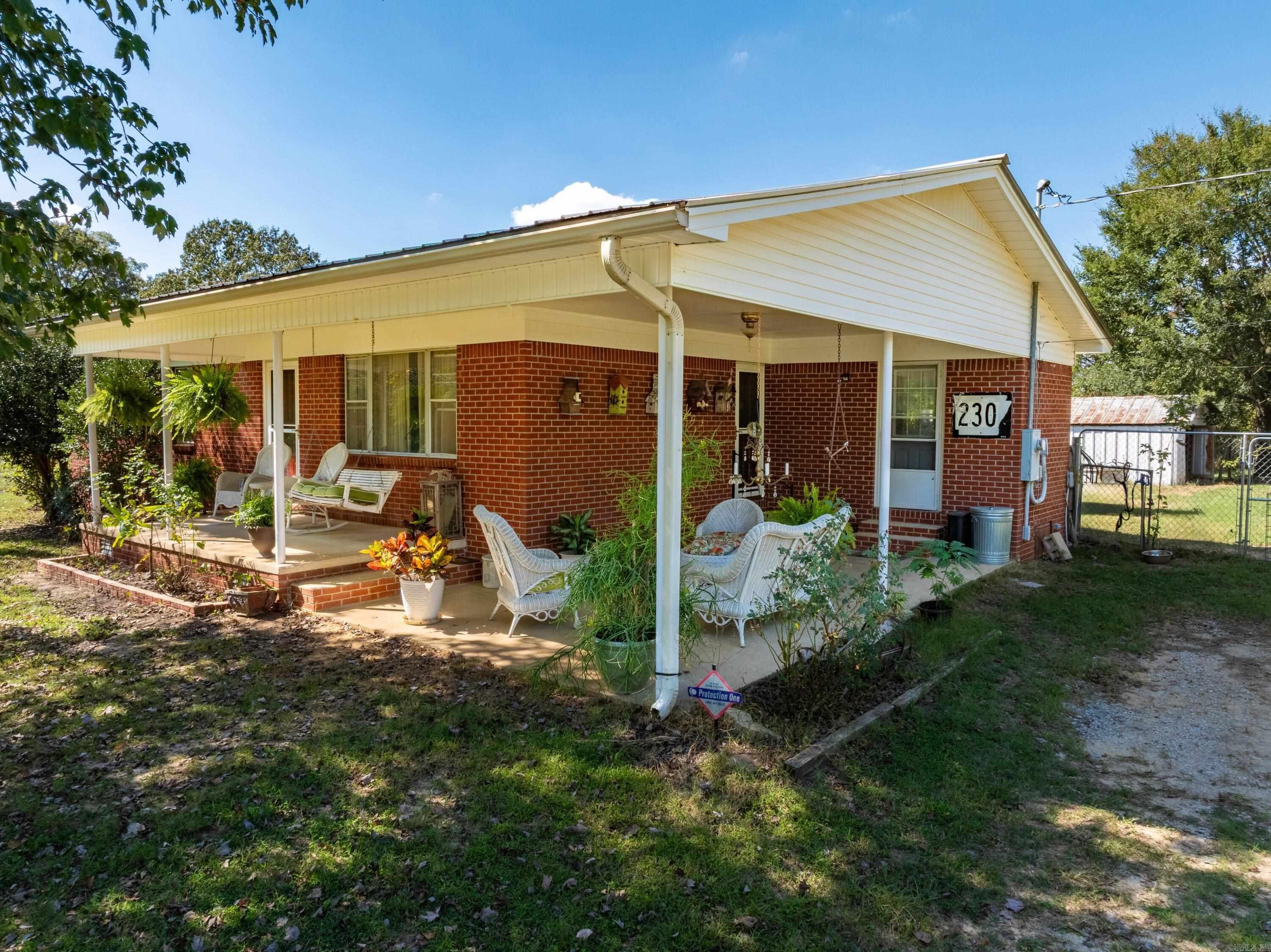 2132 Arkansas 230 Highway  Strawberry, AR