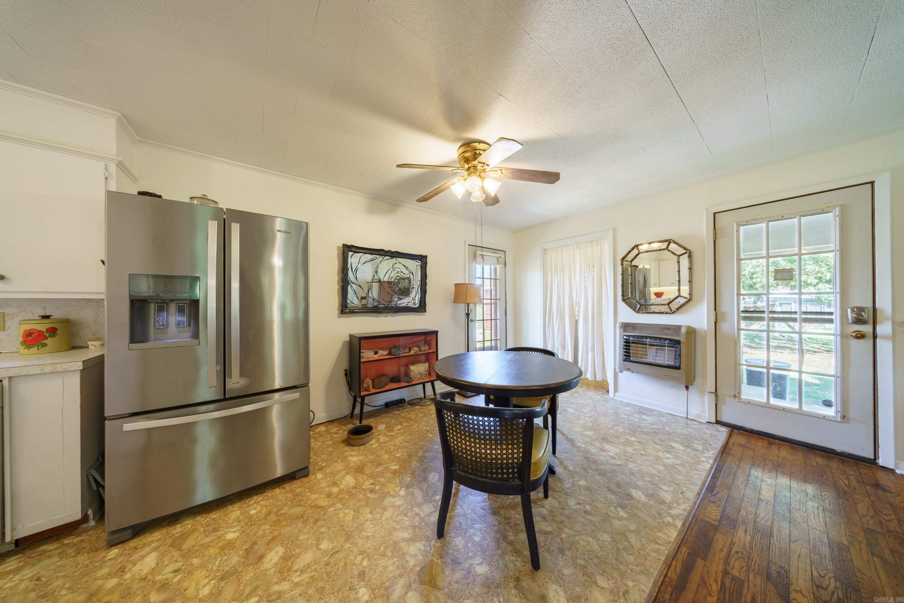 2132 Arkansas 230 Highway  Strawberry, AR