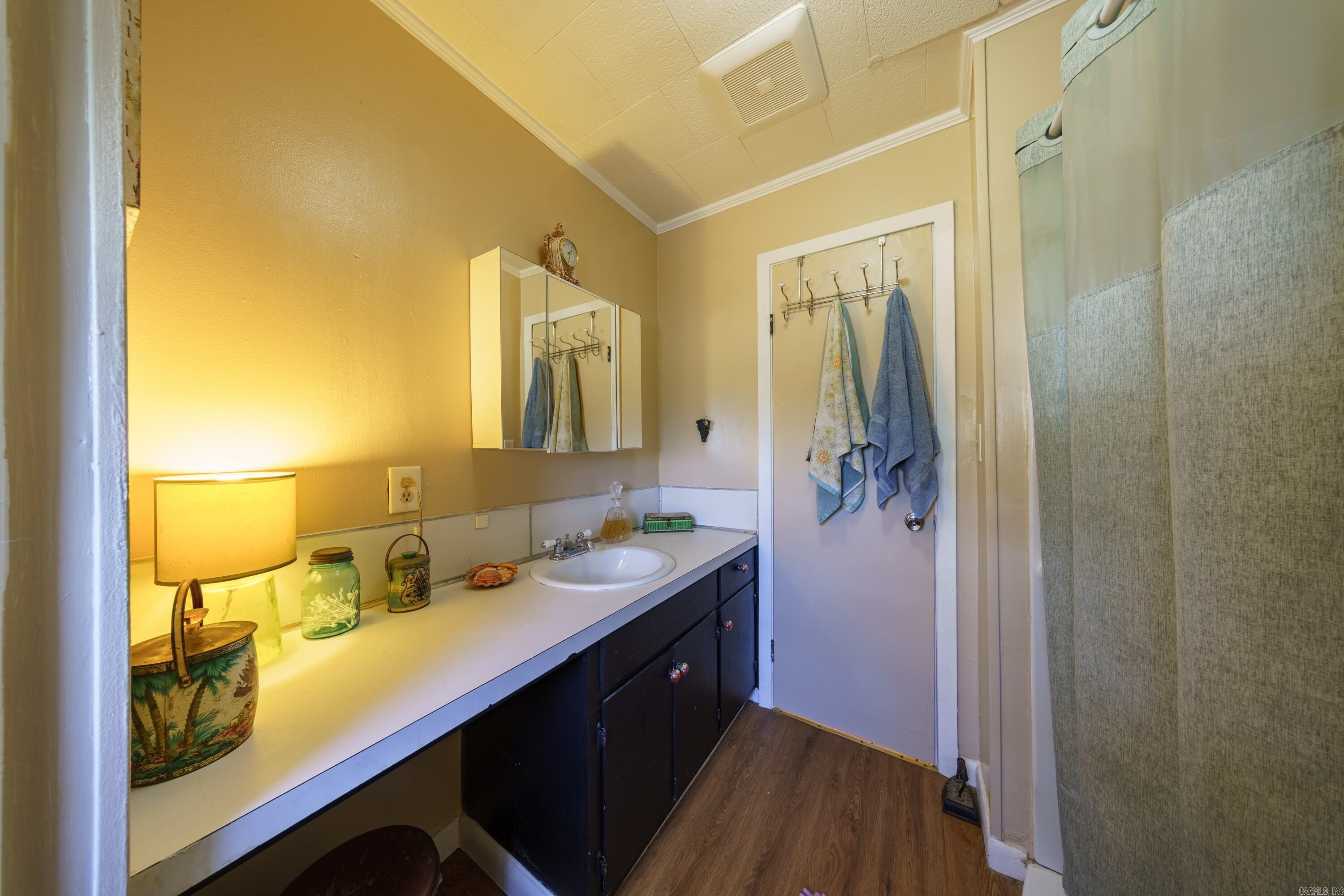 2132 Arkansas 230 Highway  Strawberry, AR