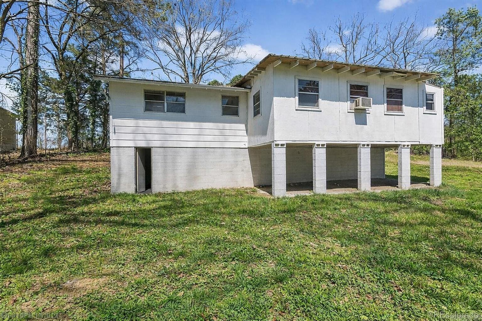 4019 Marion Anderson  Hot Springs, AR