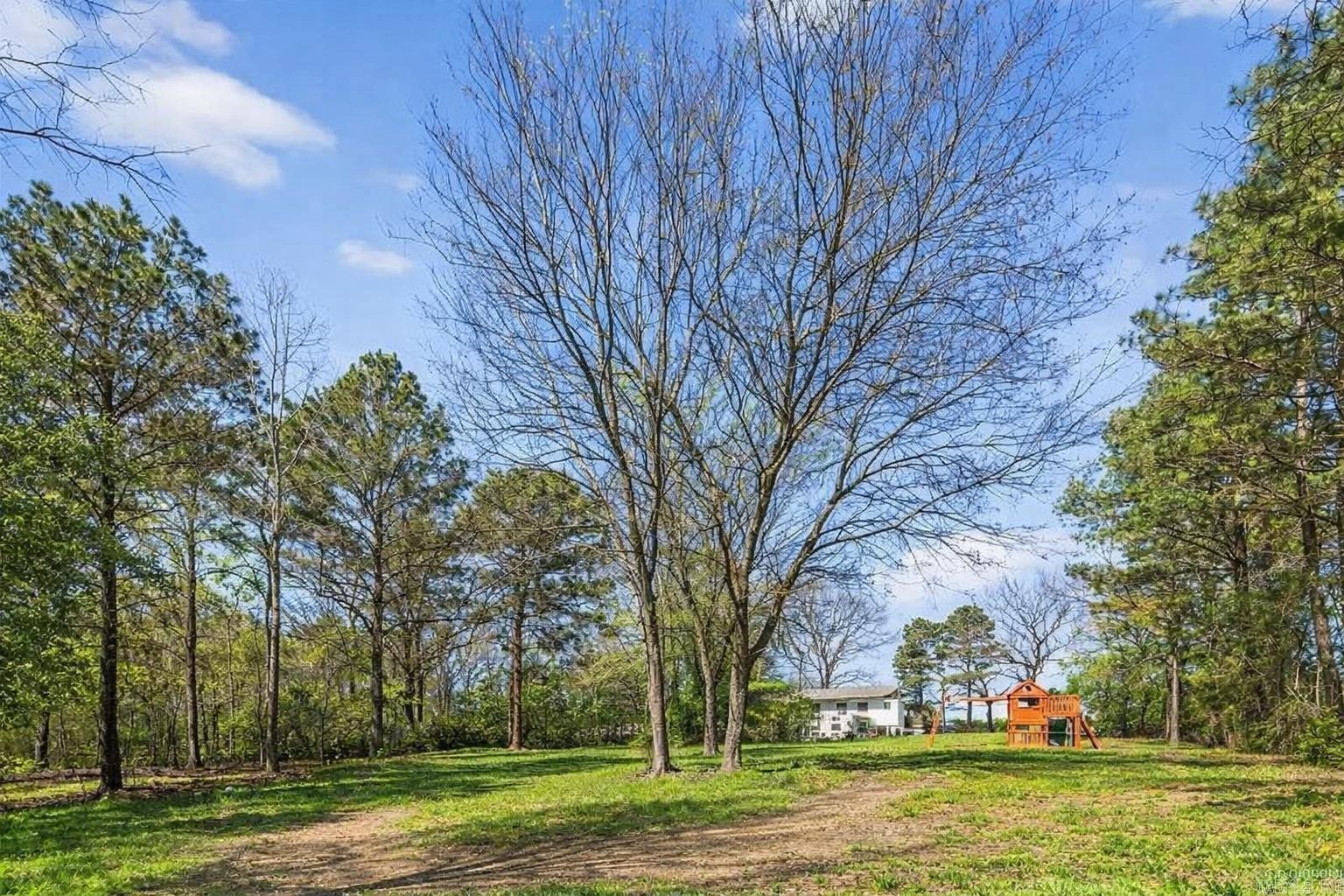 4019 Marion Anderson  Hot Springs, AR