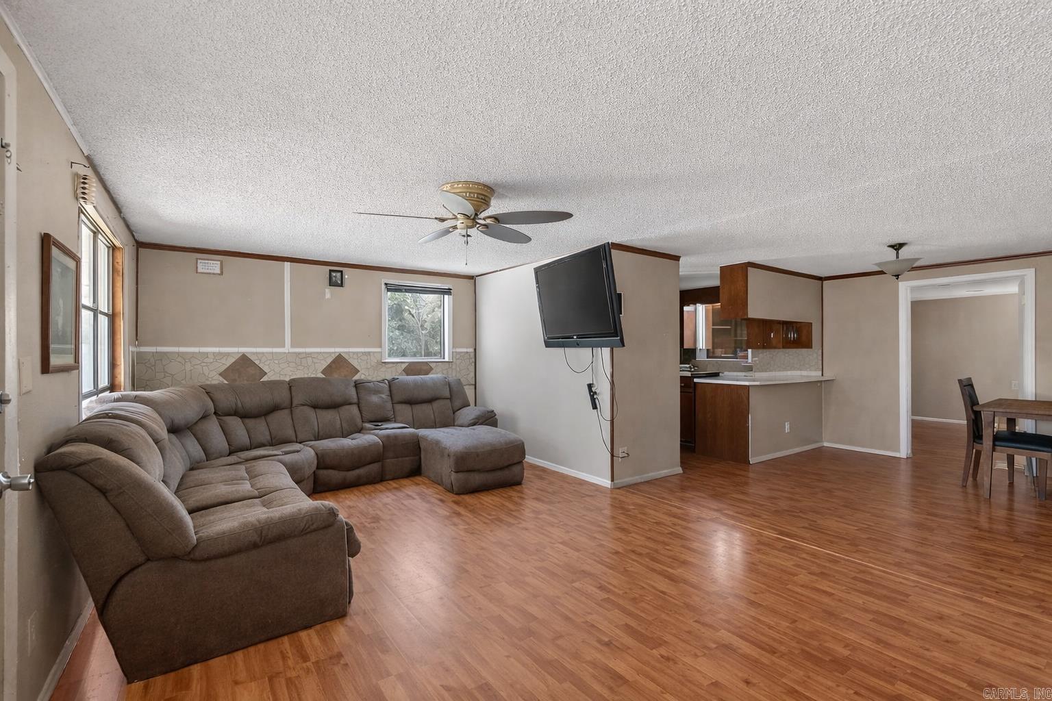 4019 Marion Anderson  Hot Springs, AR