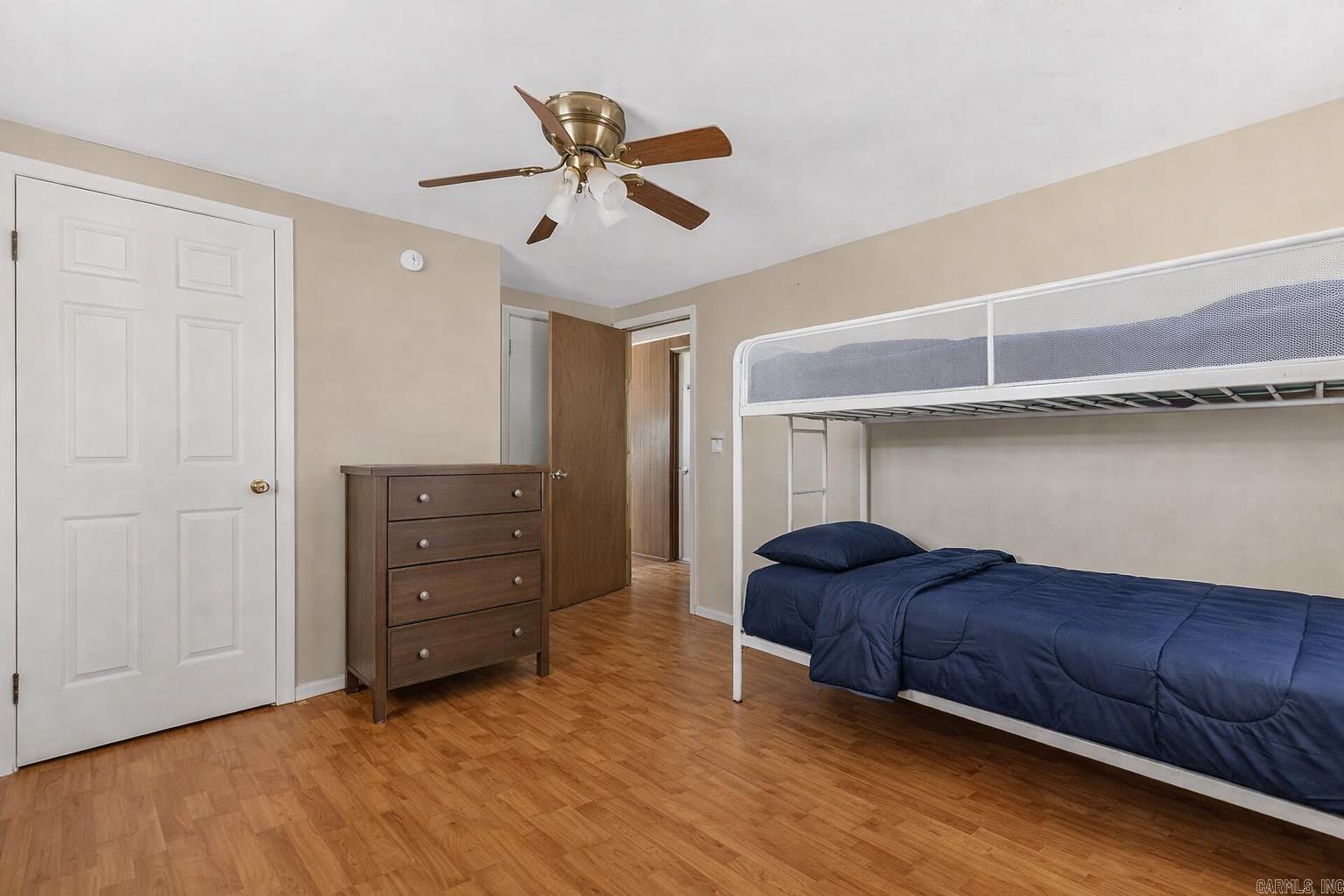 4019 Marion Anderson  Hot Springs, AR