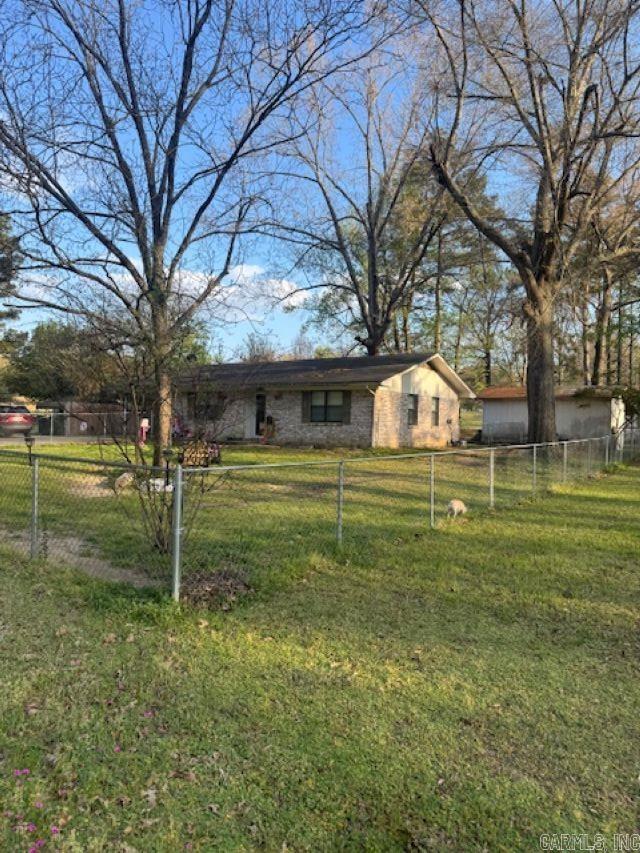 400 Park  Star City, AR