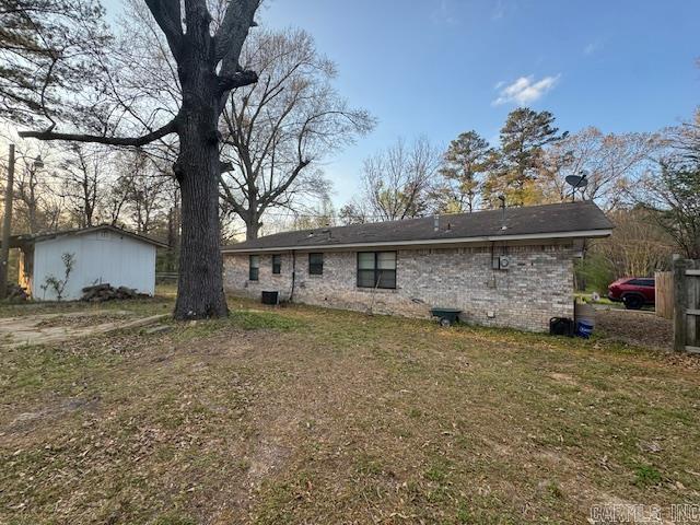 400 Park  Star City, AR