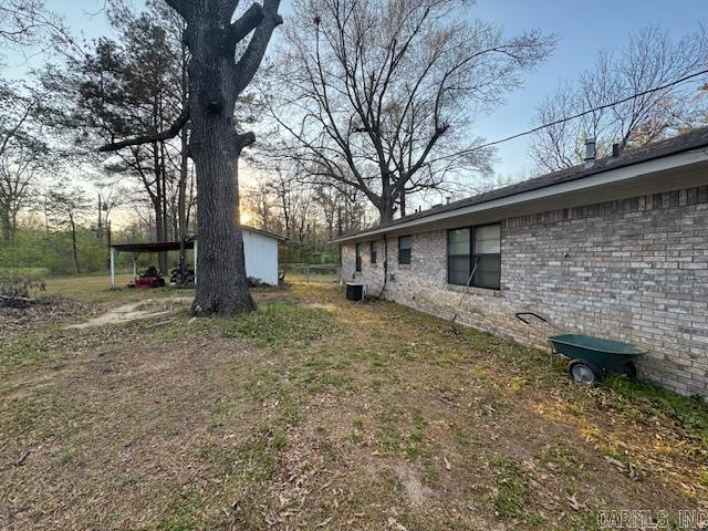 400 Park  Star City, AR