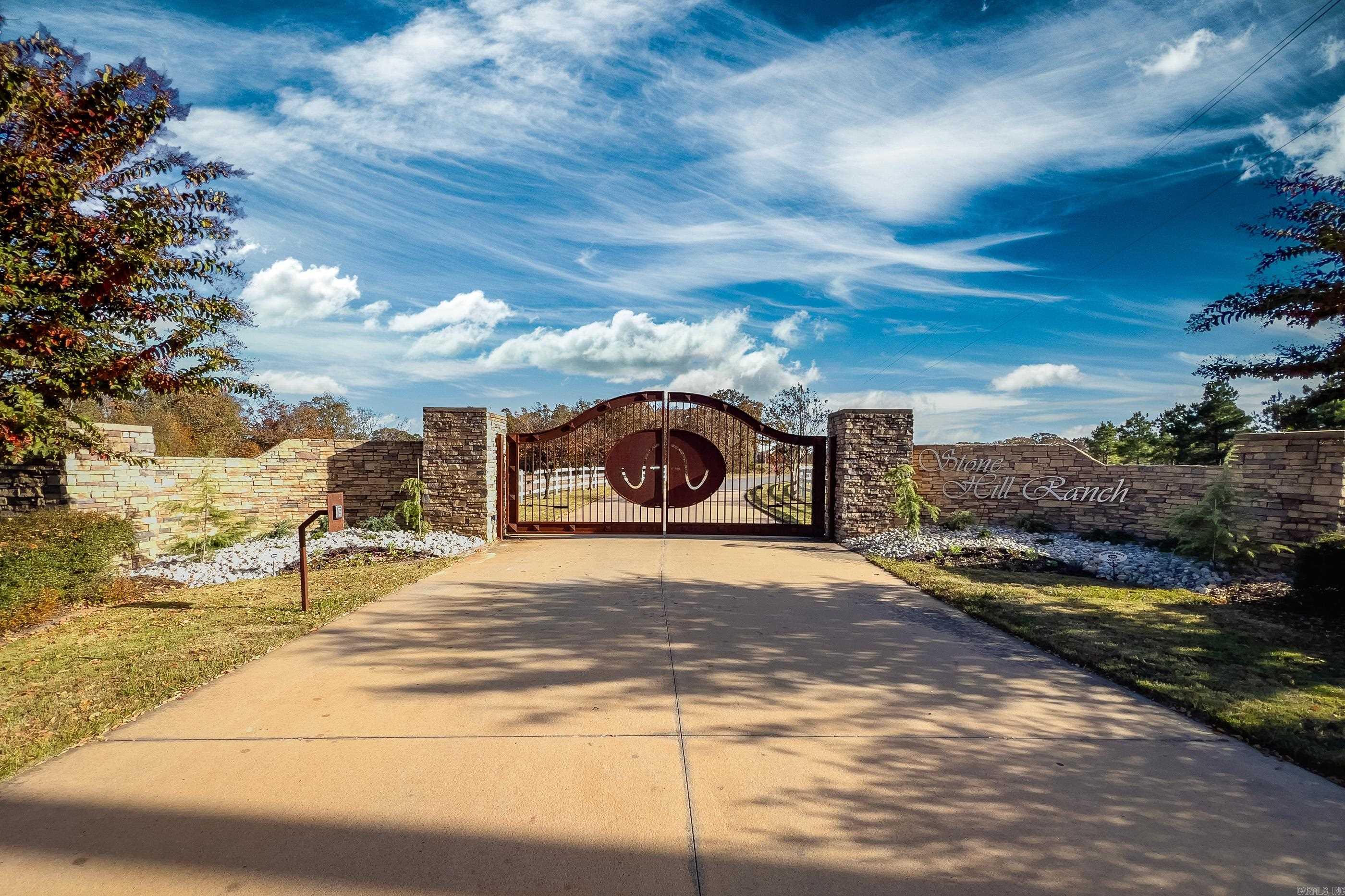 91 Valley Ranch  Mayflower, AR