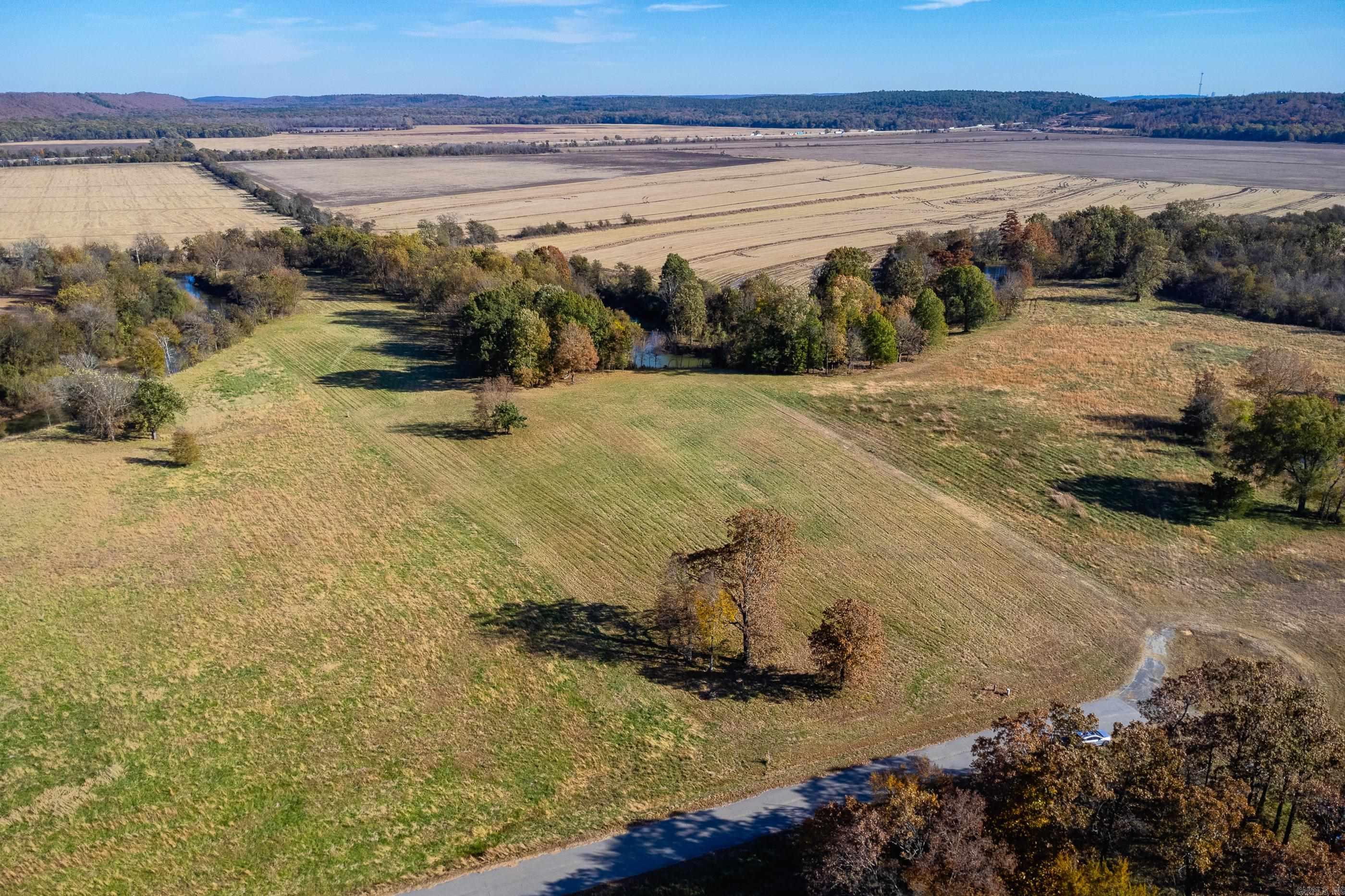 91 Valley Ranch  Mayflower, AR