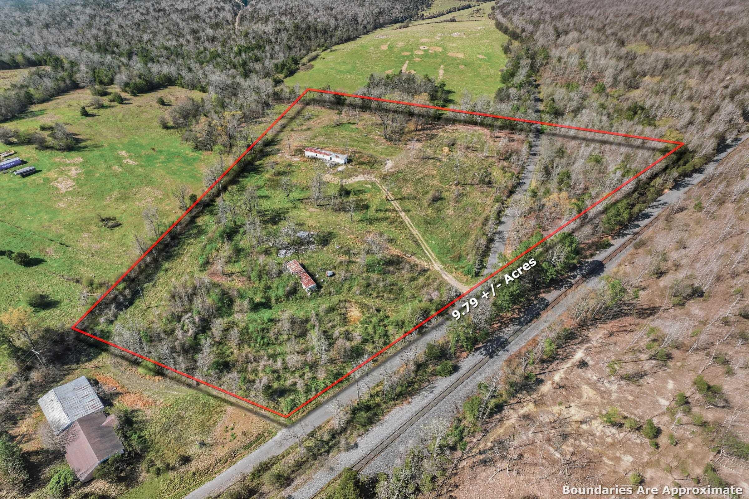 614 Polk  98  Grannis, AR