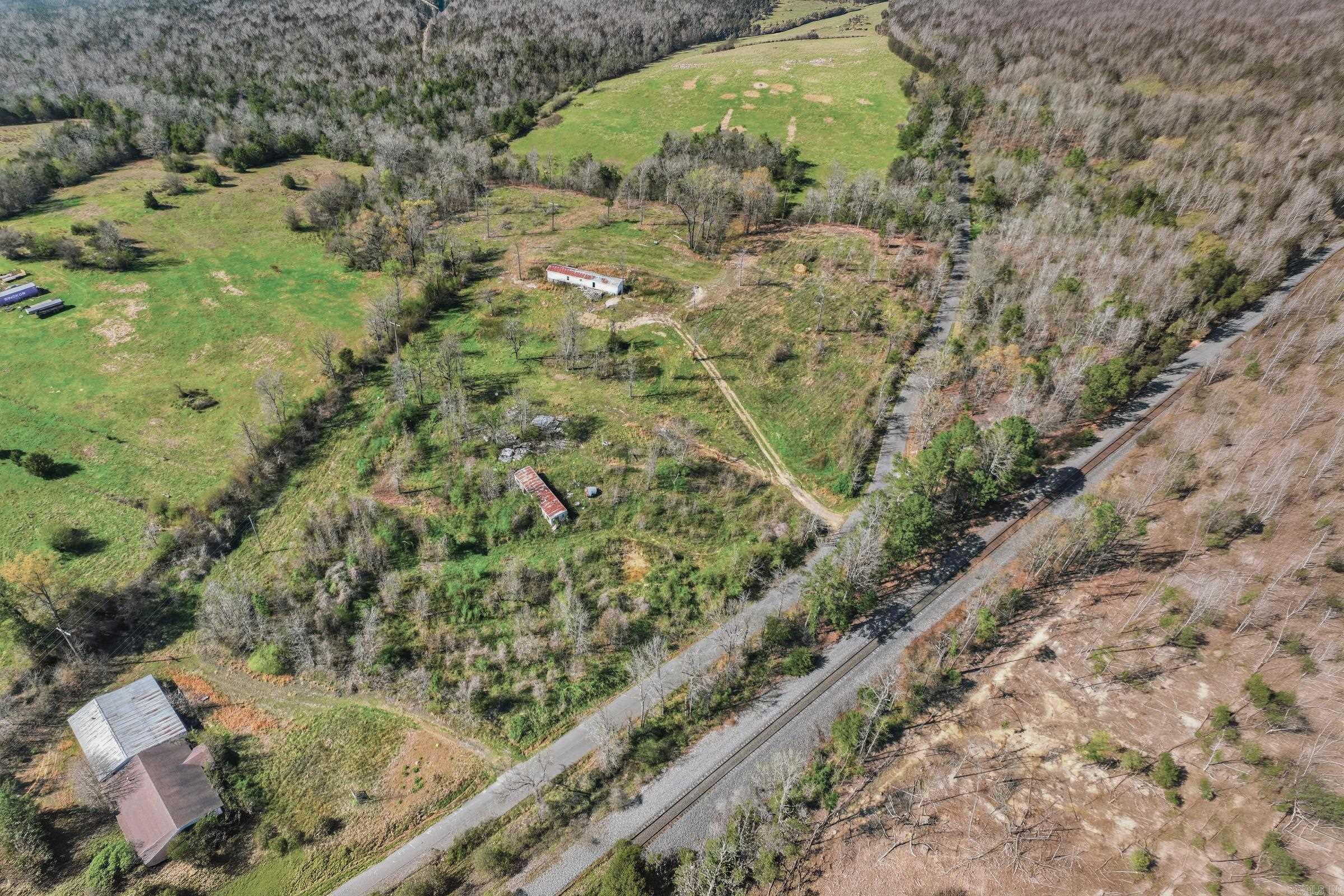 614 Polk  98  Grannis, AR